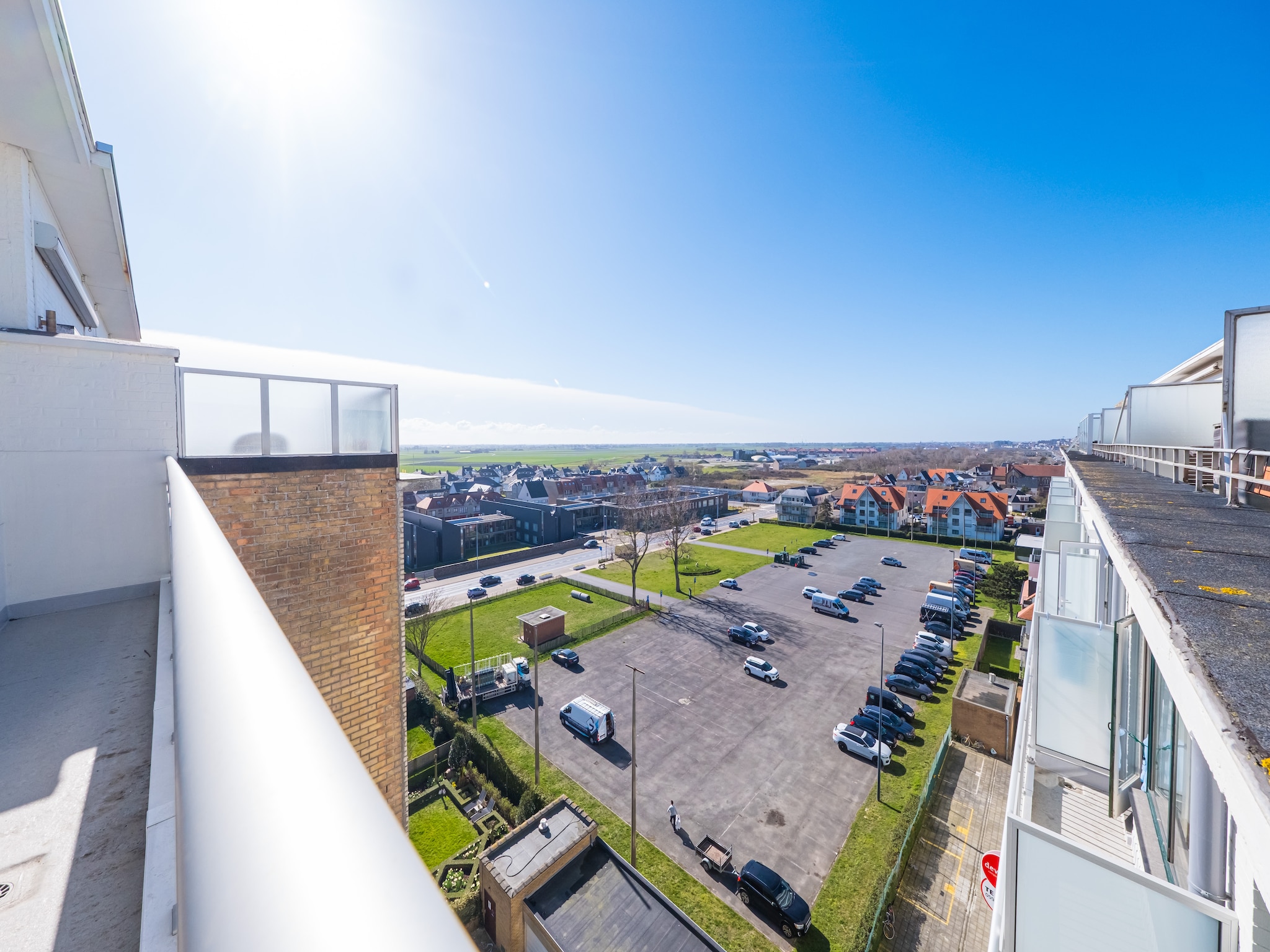 Appartement Wimbledon A 0803