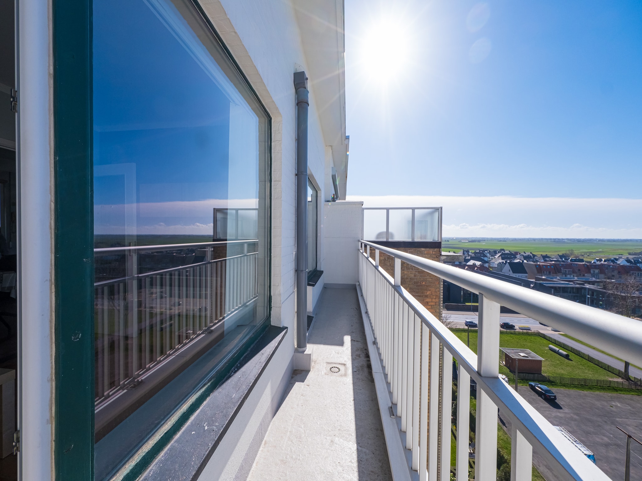 Appartement Wimbledon A 0803