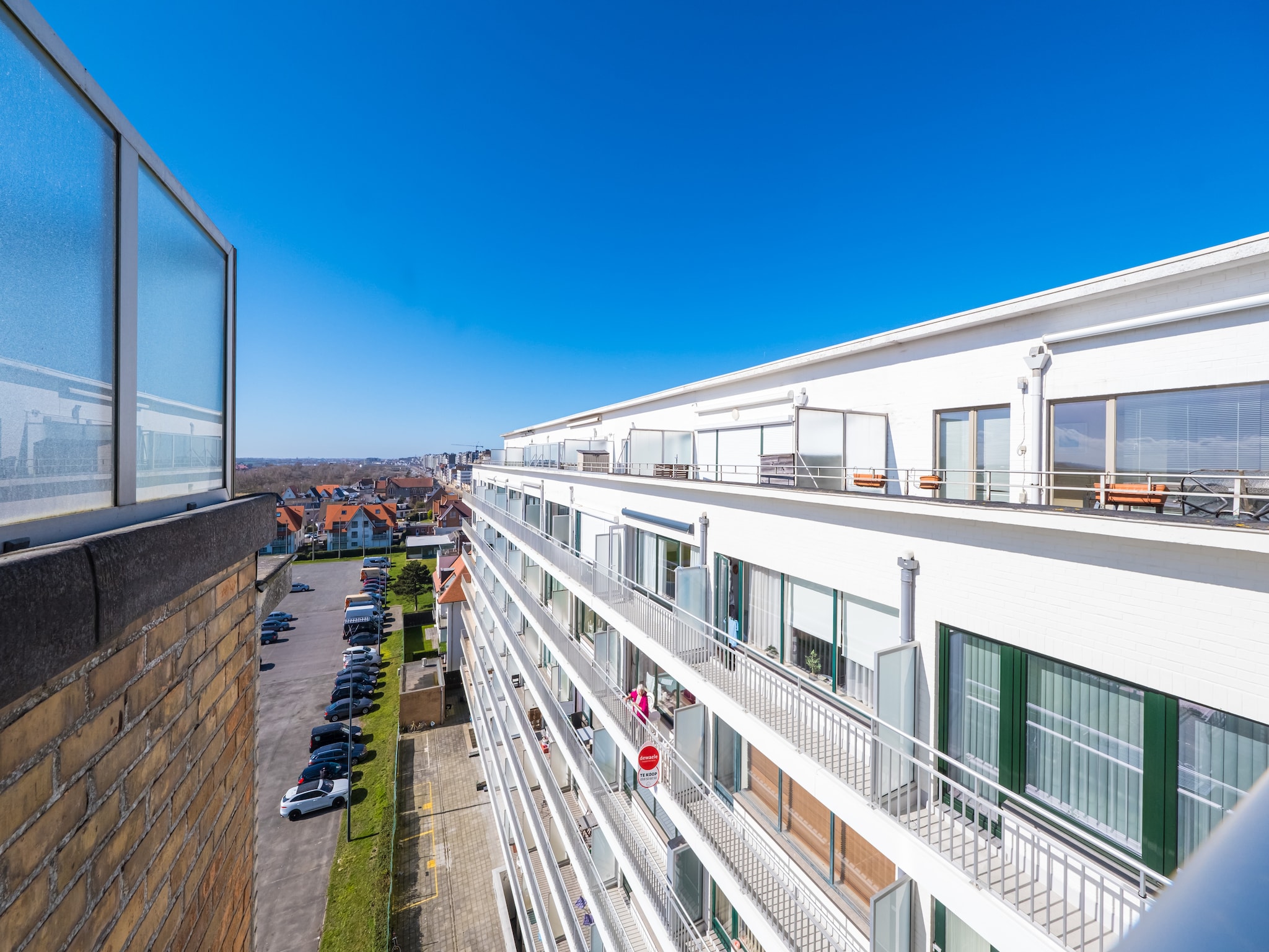 Appartement Wimbledon A 0803