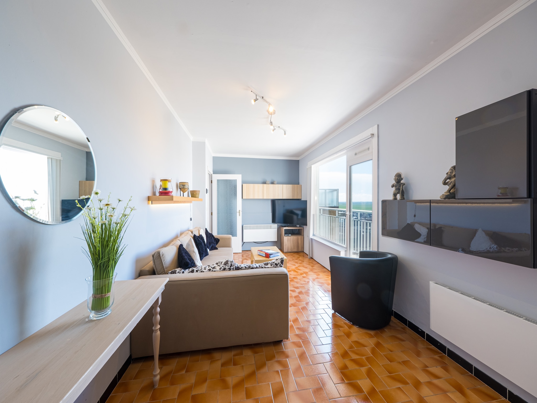 Appartement Wimbledon A 0803