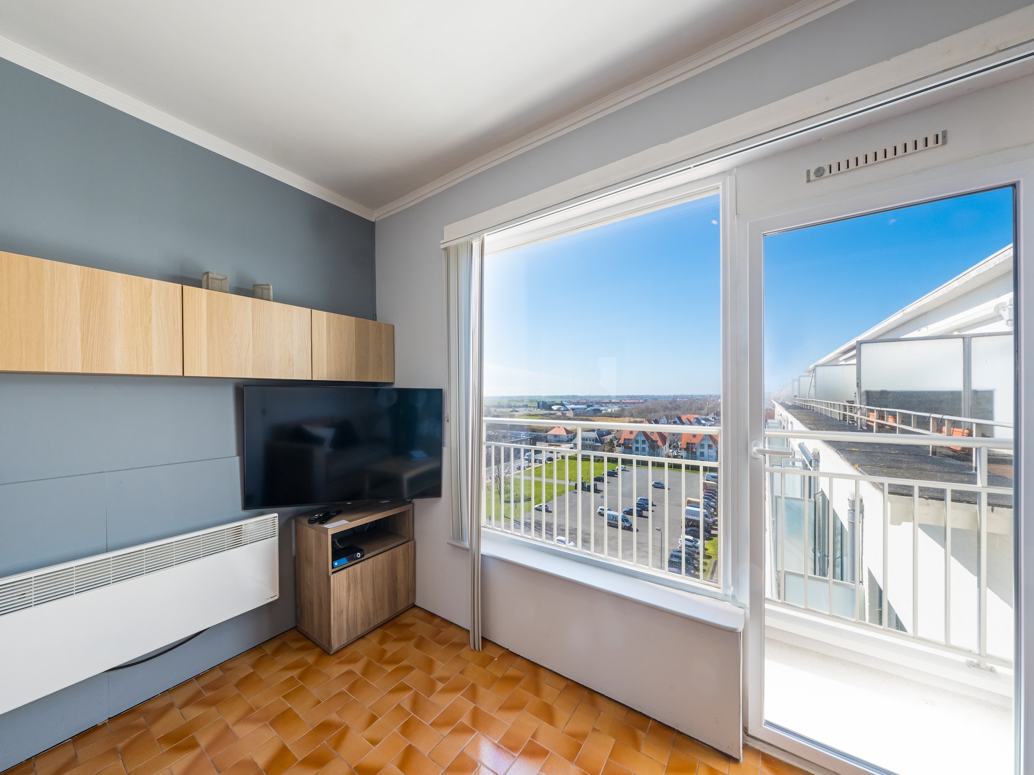 Appartement Wimbledon A 0803