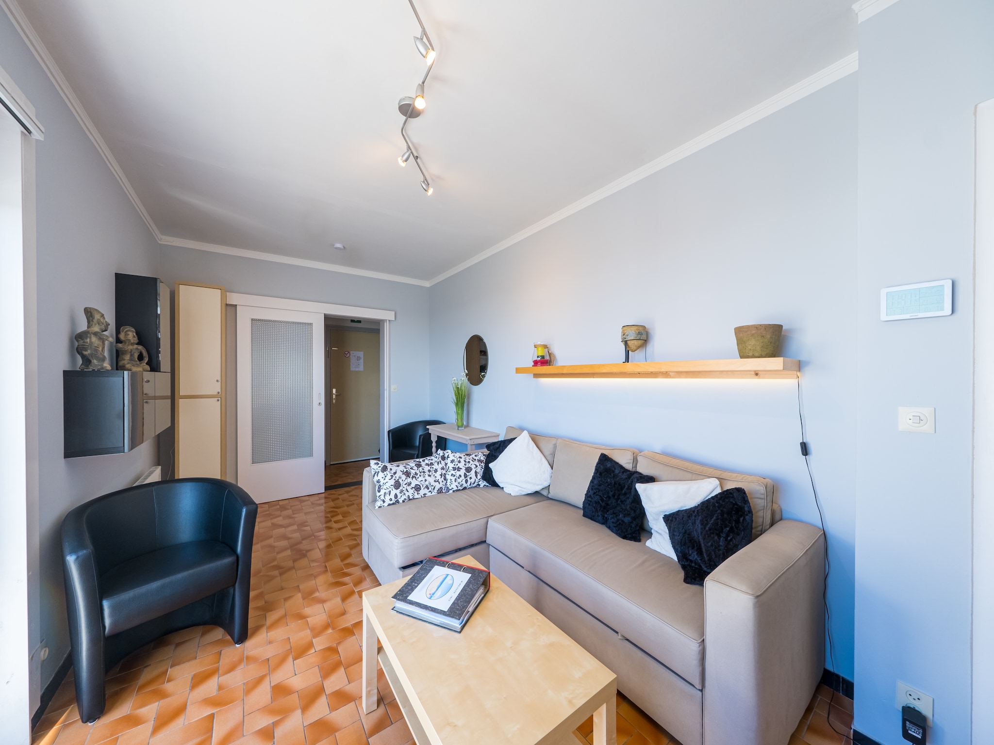 Appartement Wimbledon A 0803