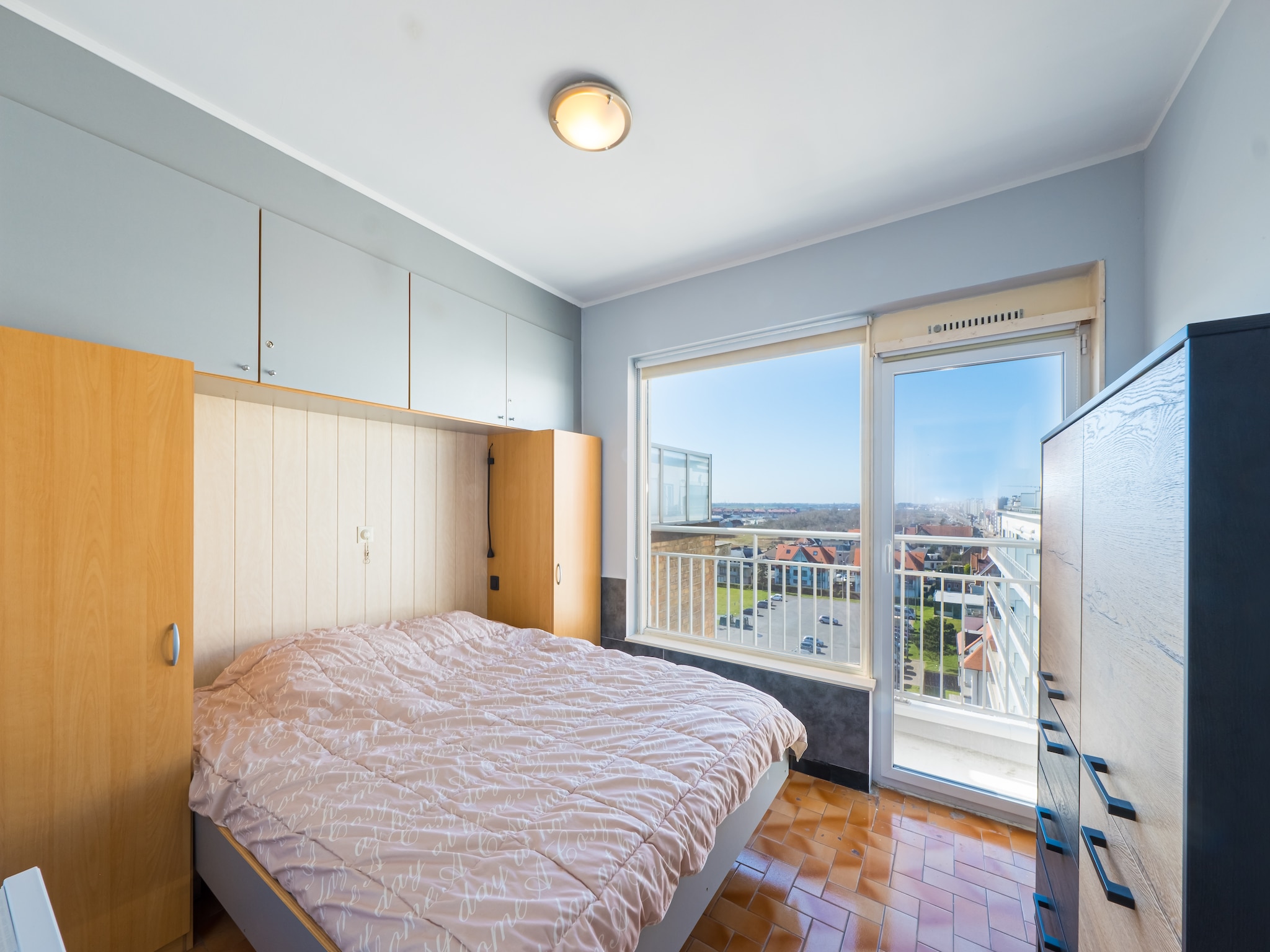 Appartement Wimbledon A 0803