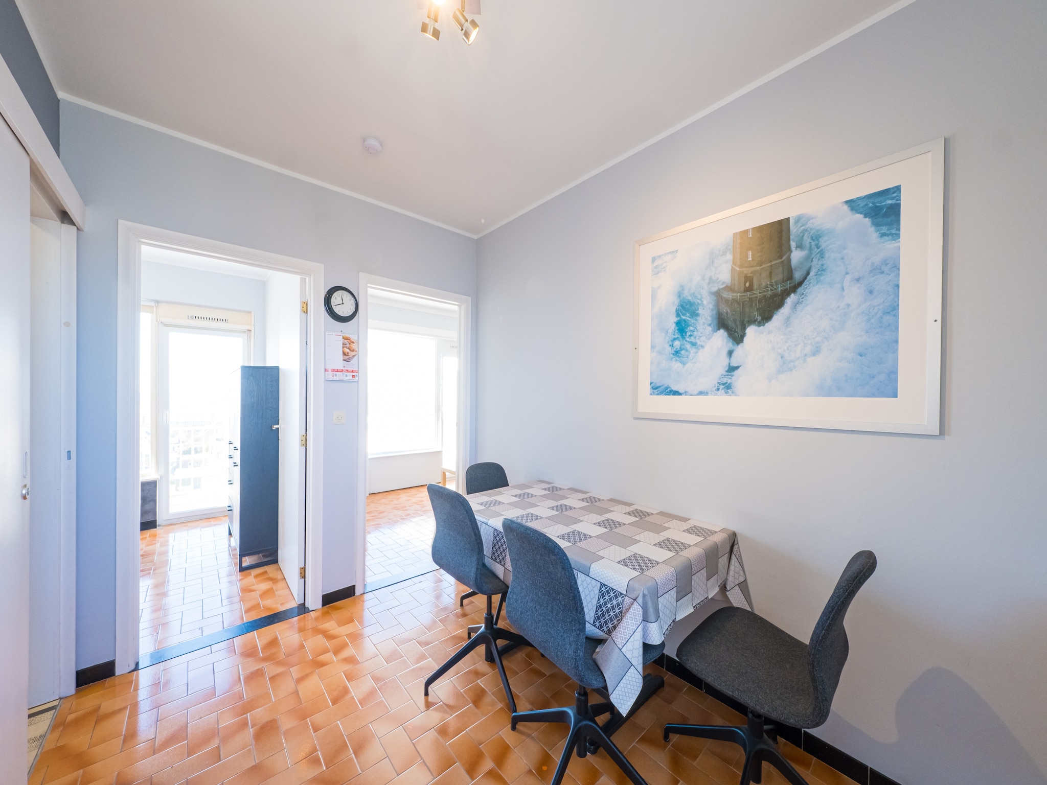 Appartement Wimbledon A 0803