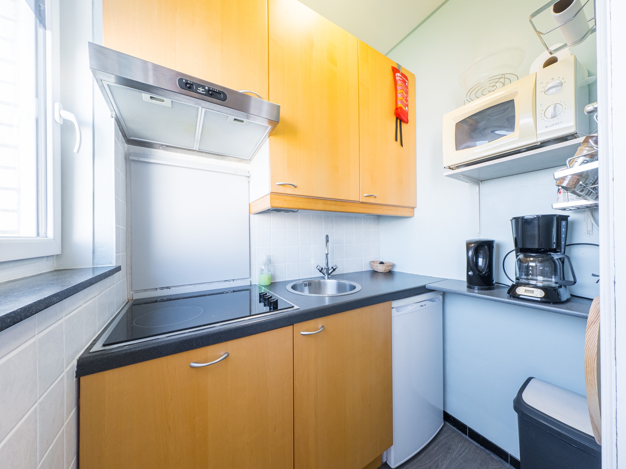 Appartement Wimbledon A 0803