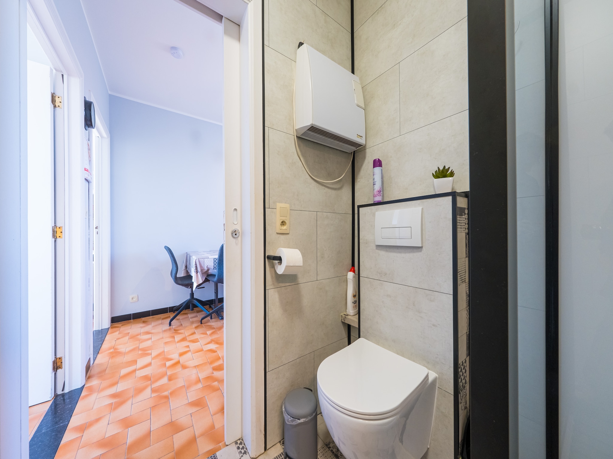 Appartement Wimbledon A 0803