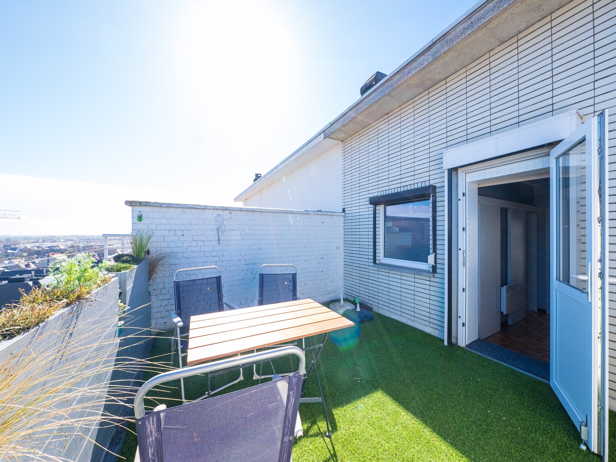Appartement Wimbledon A 0803