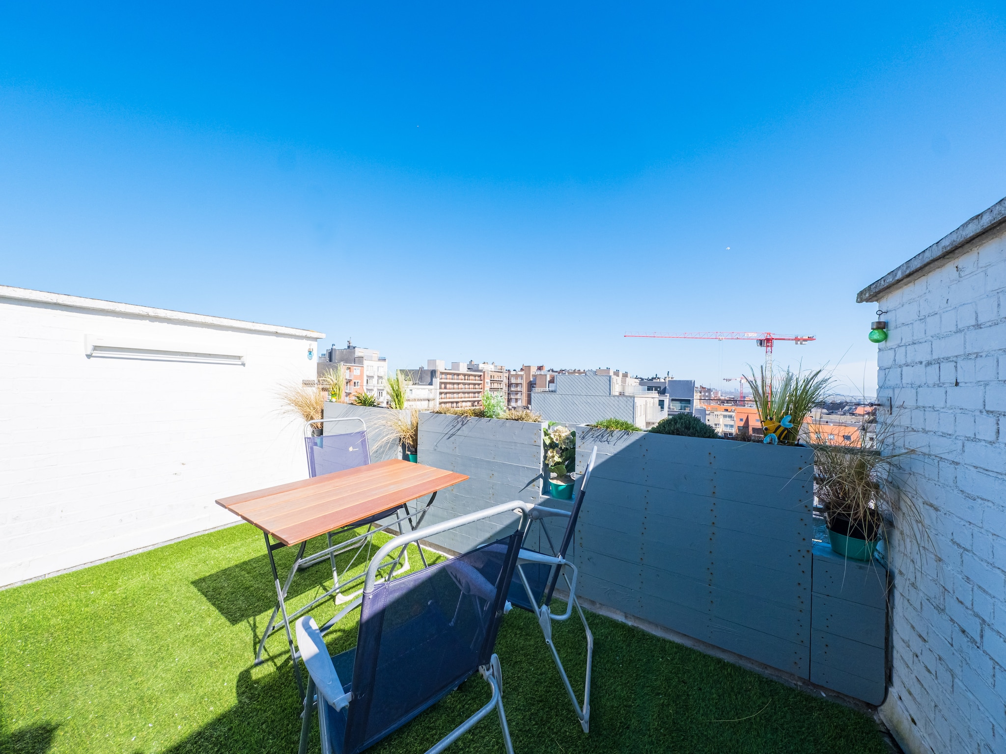 Appartement Wimbledon A 0803