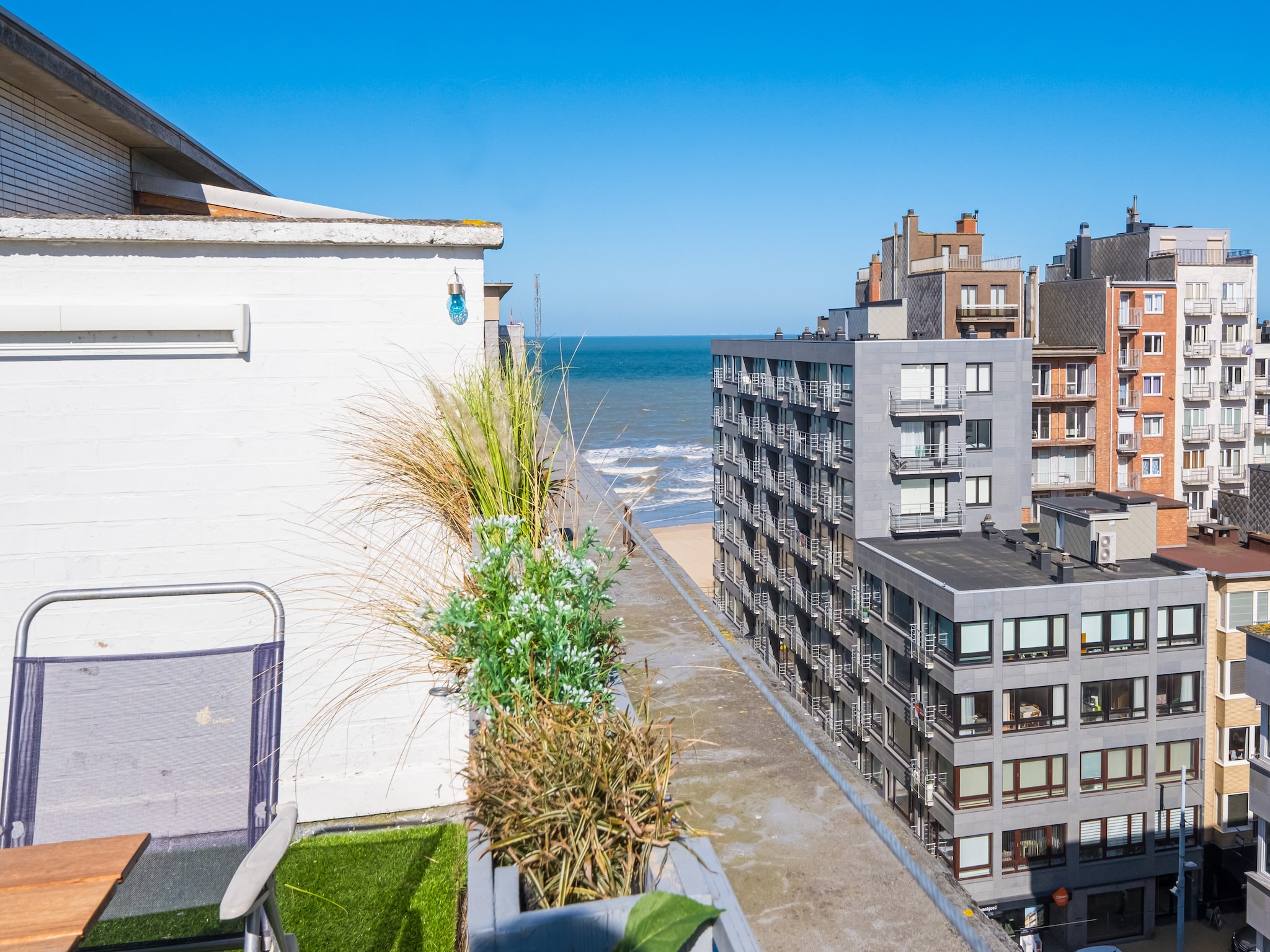 Appartement Wimbledon A 0803