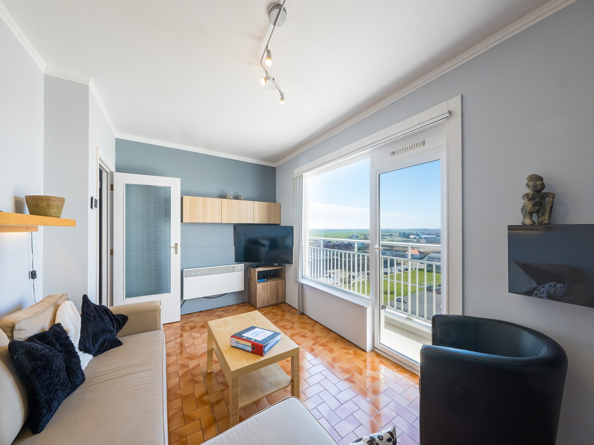 Appartement Wimbledon A 0803