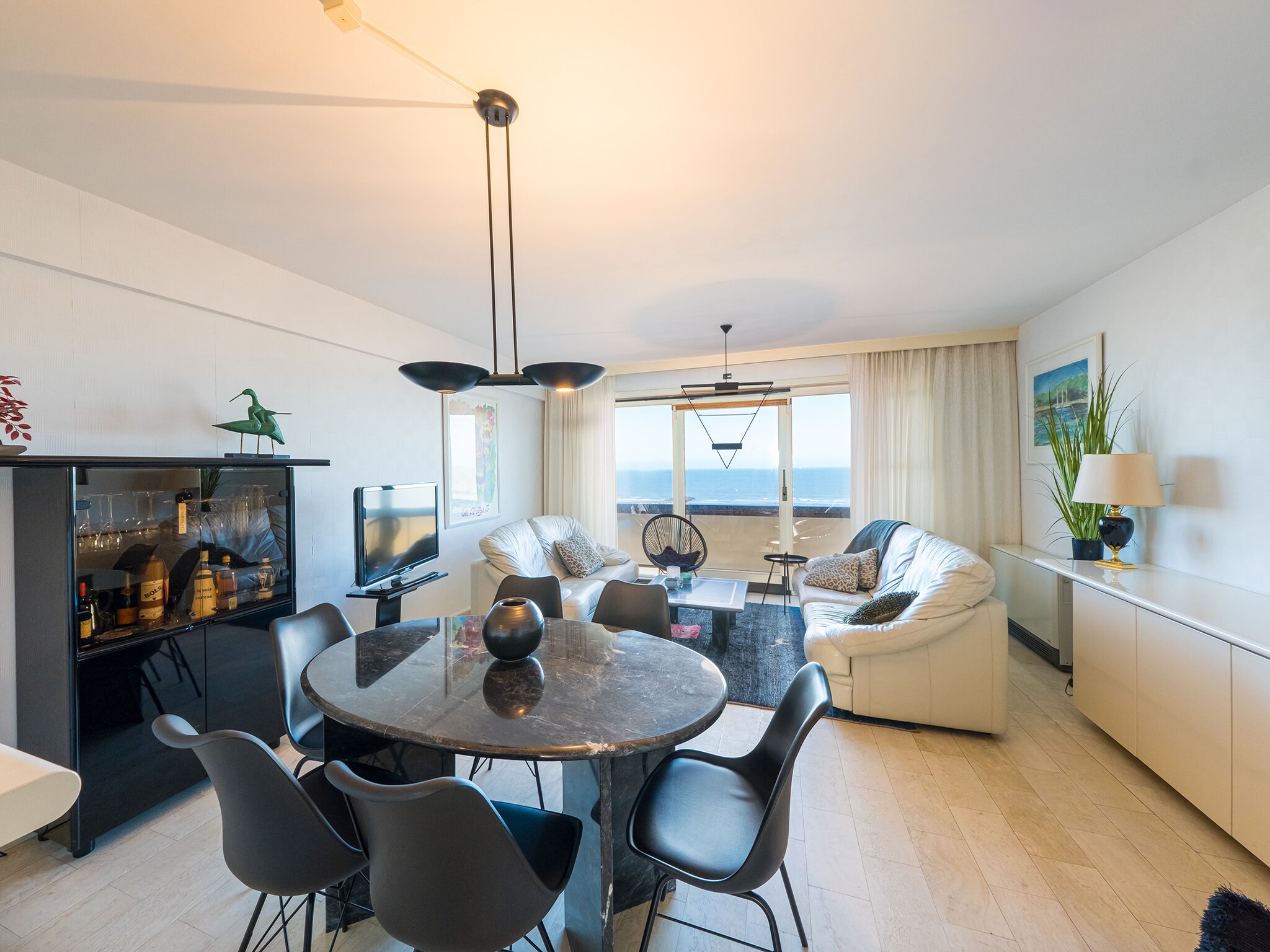 Appartement Espace II 0401