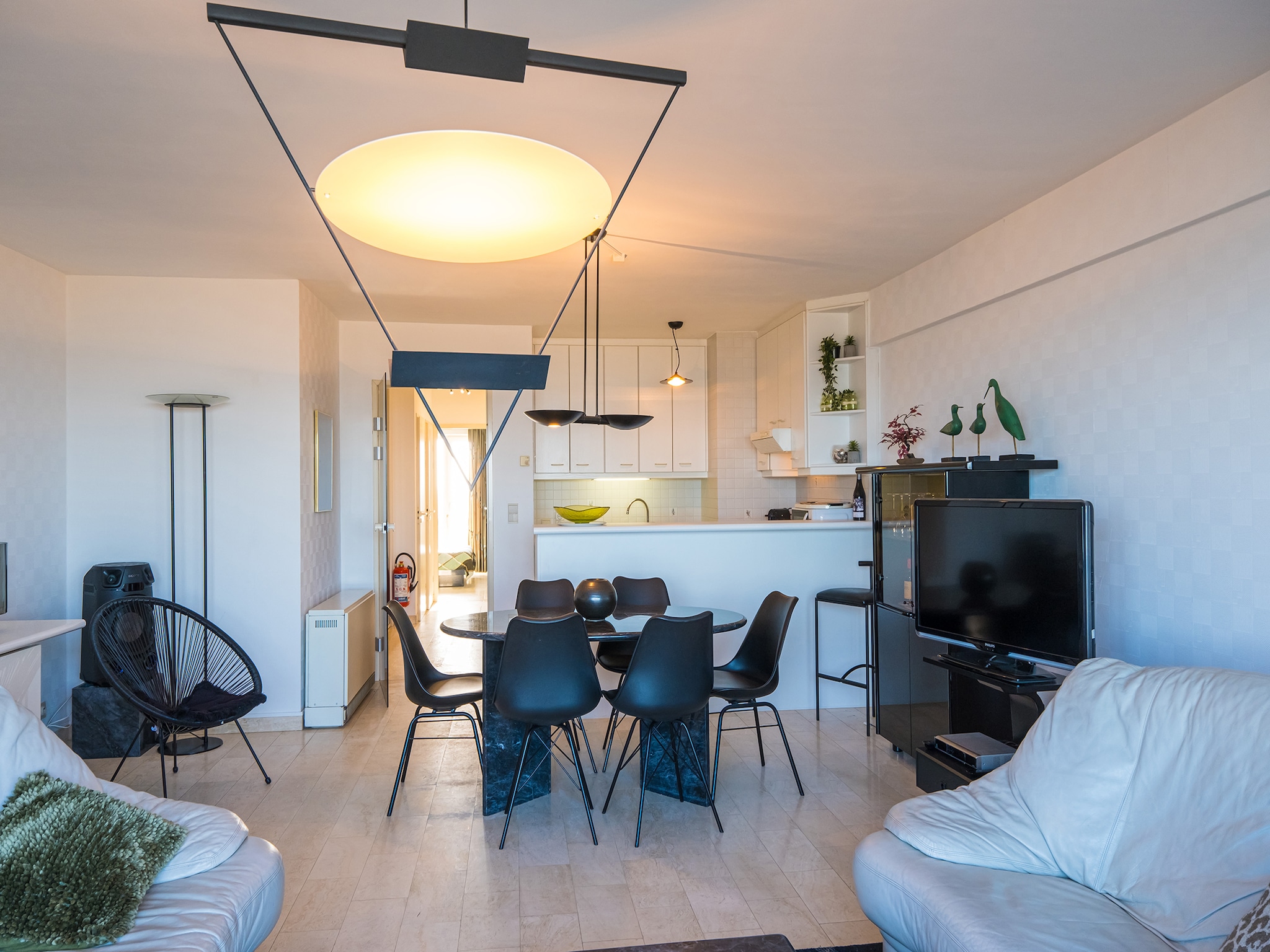 Appartement Espace II 0401
