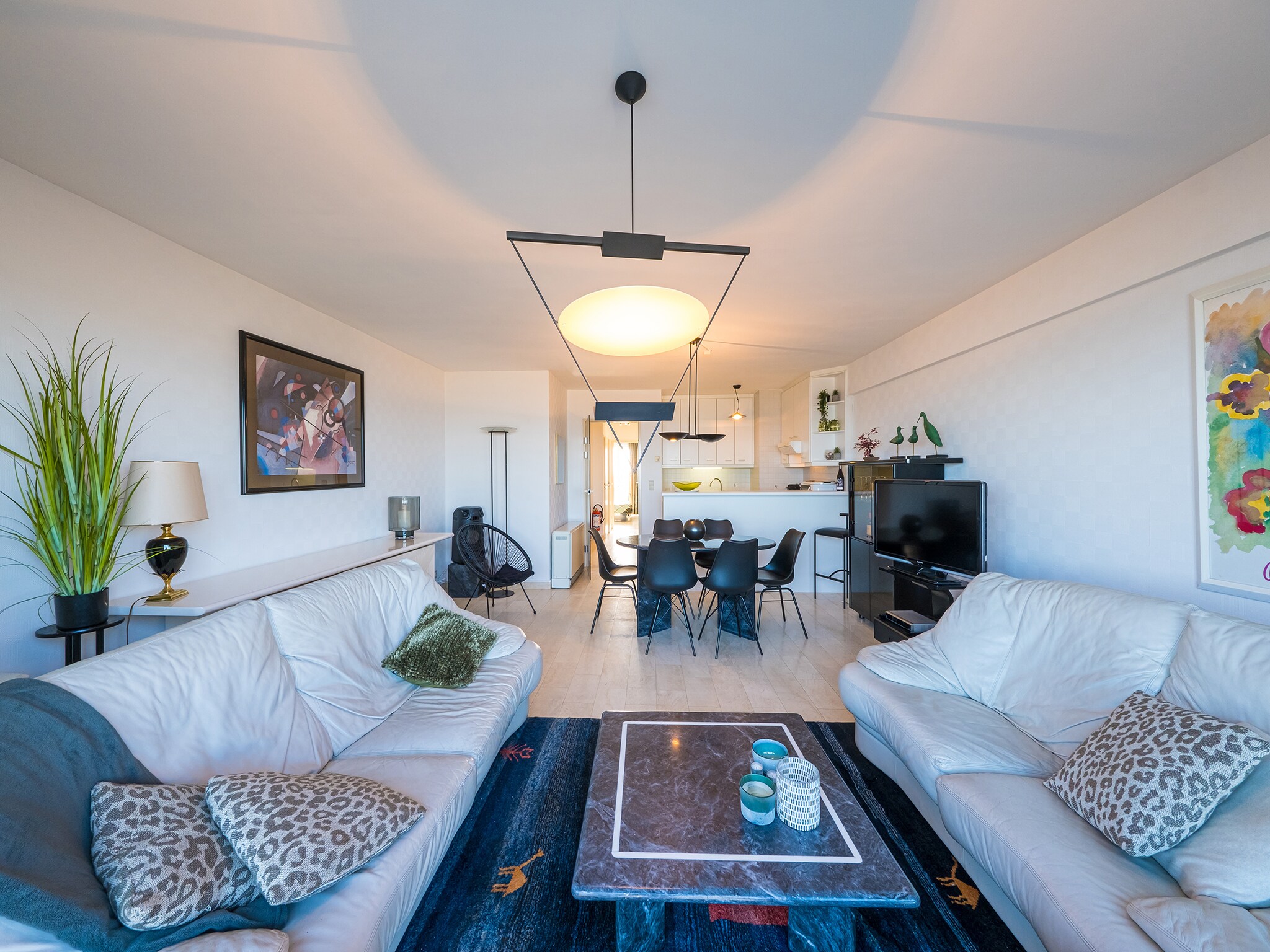 Appartement Espace II 0401