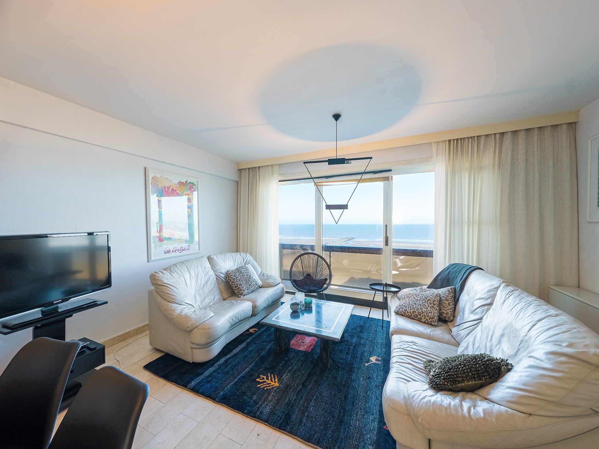 Appartement Espace II 0401