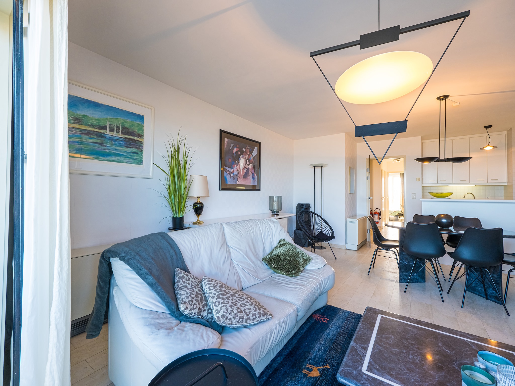 Appartement Espace II 0401