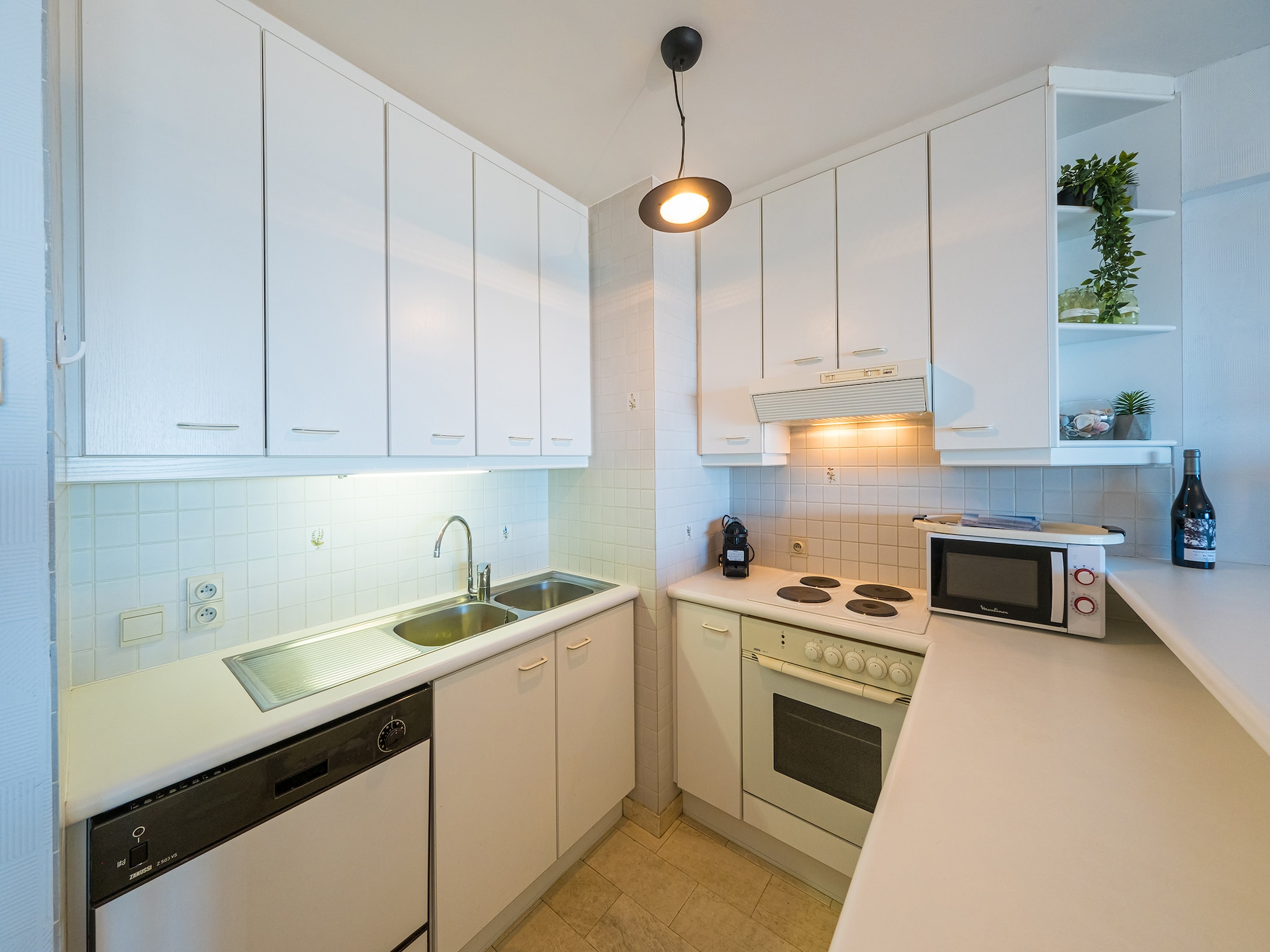 Appartement Espace II 0401