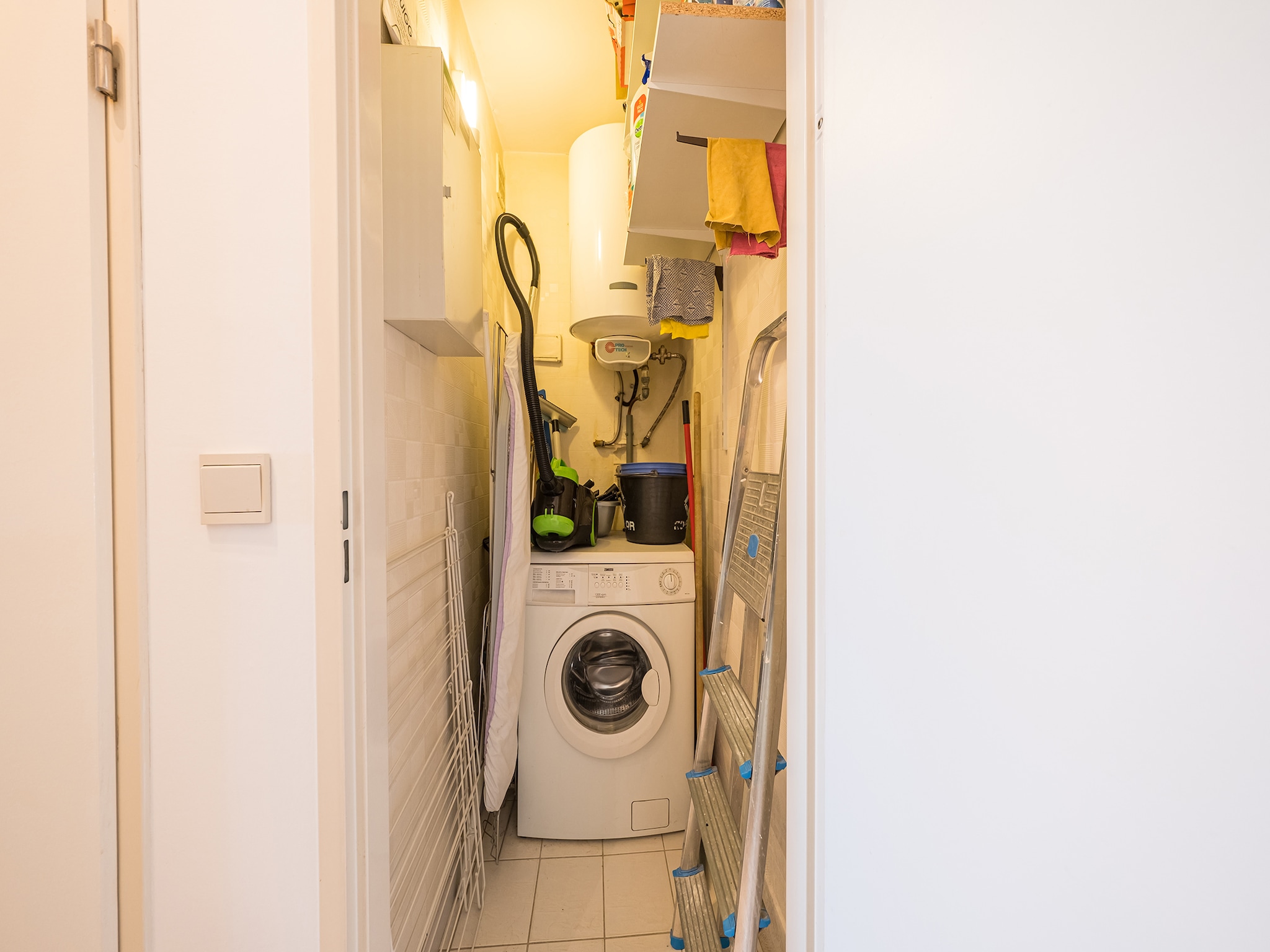 Appartement Espace II 0401