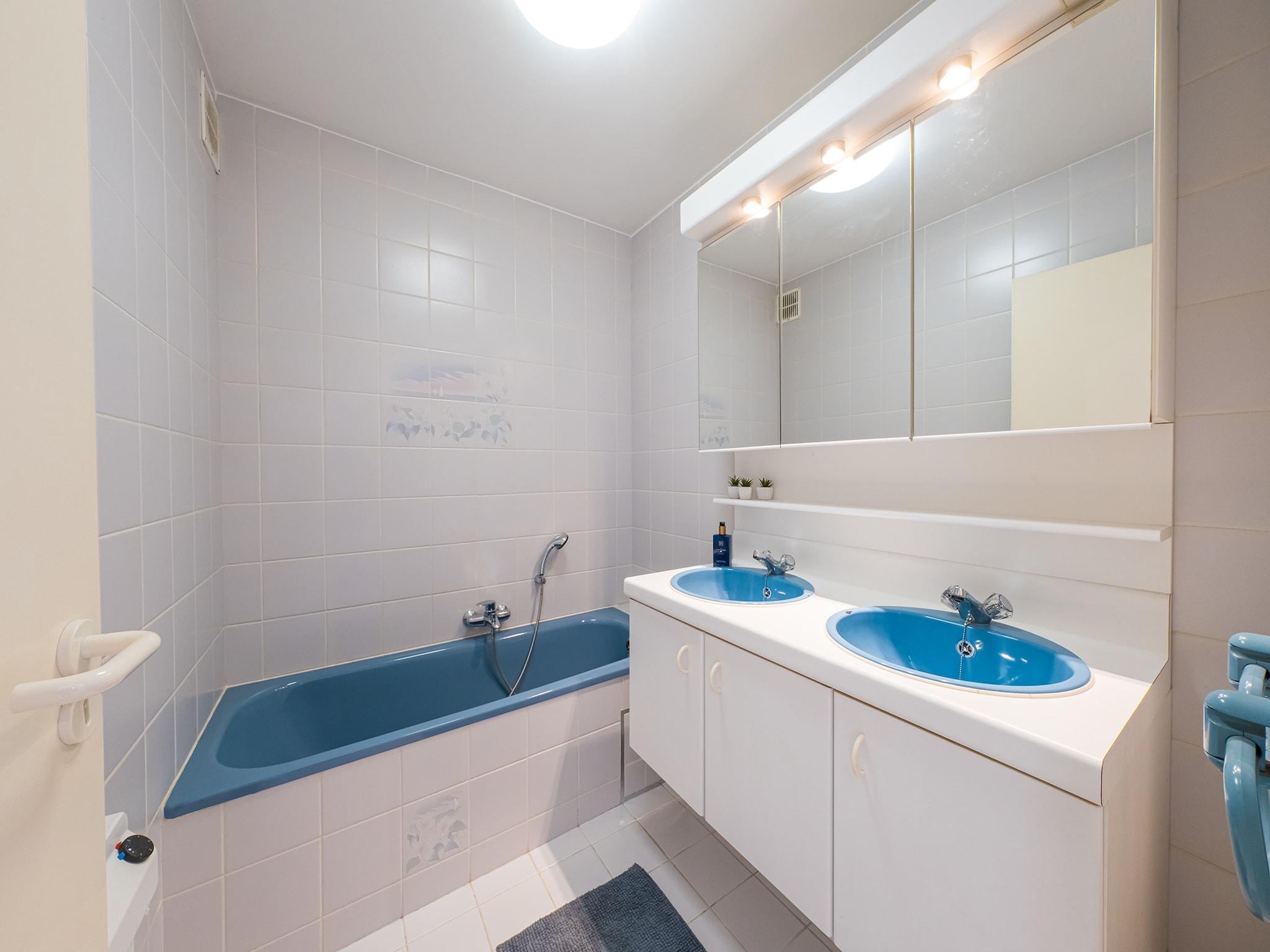Appartement Espace II 0401