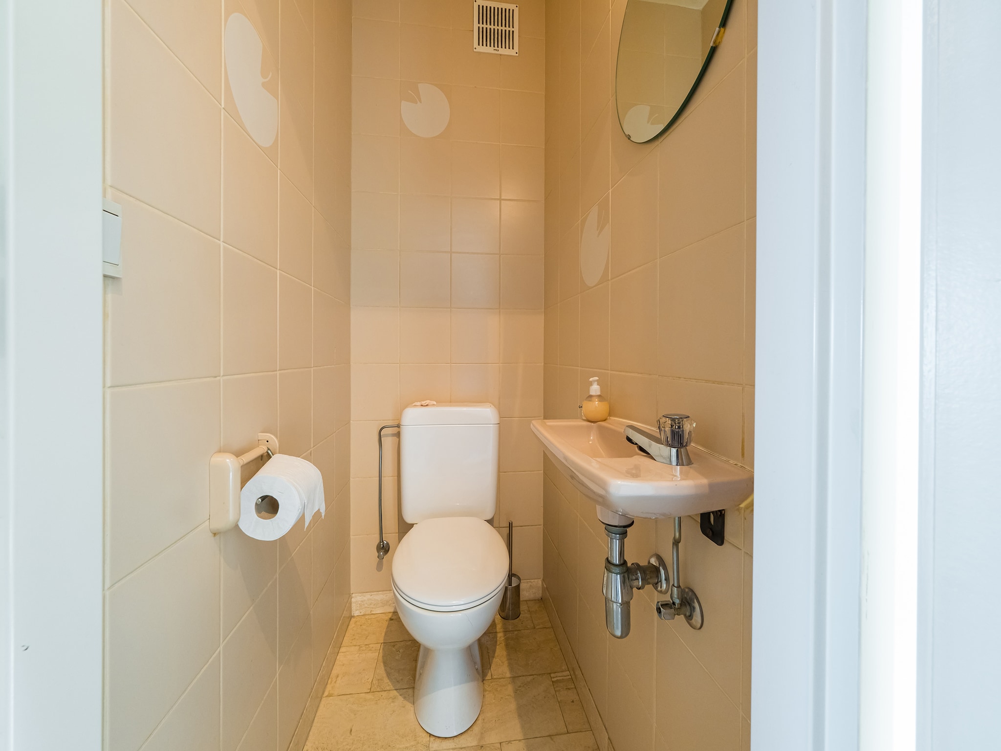 Appartement Espace II 0401
