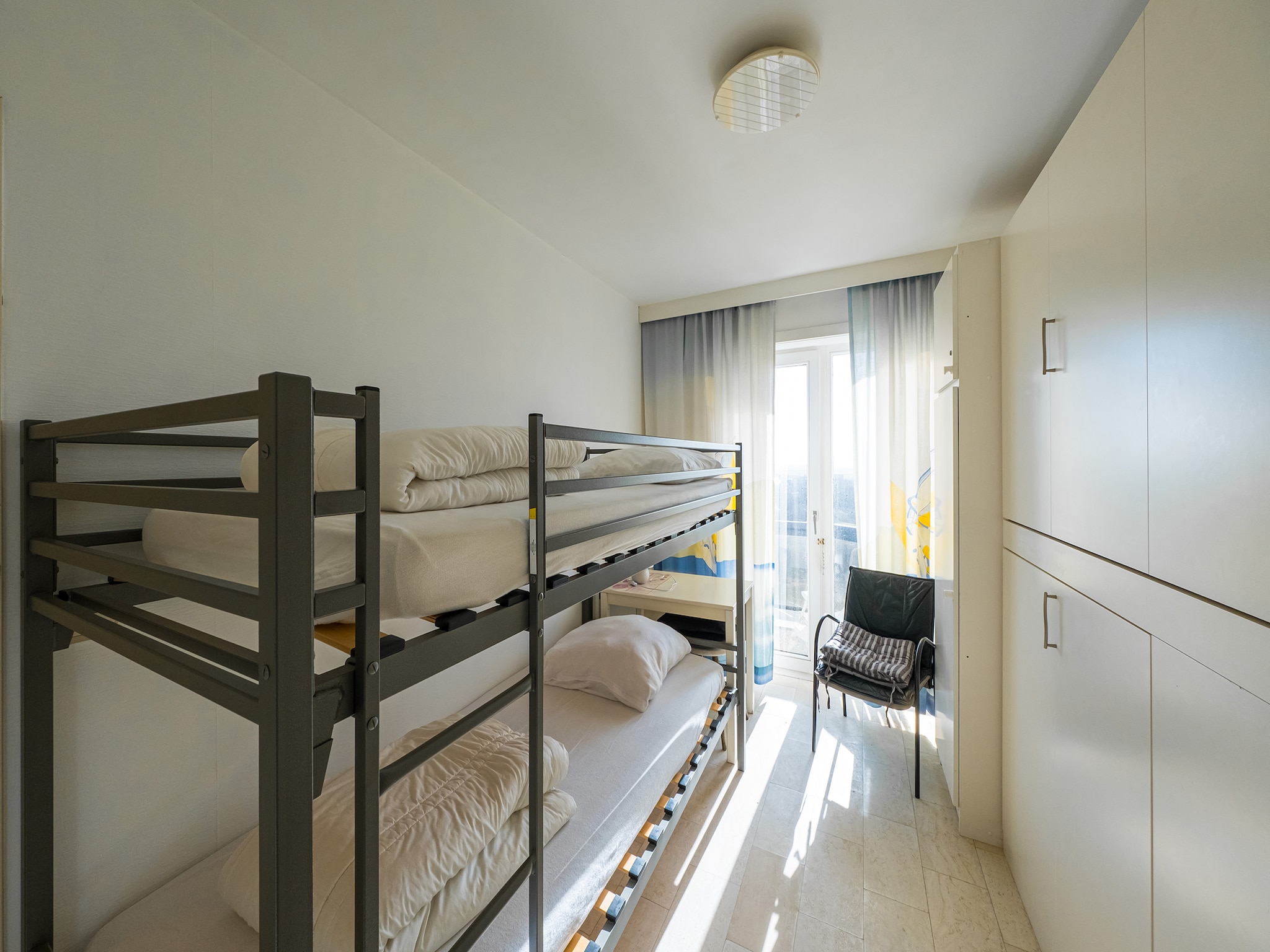 Appartement Espace II 0401