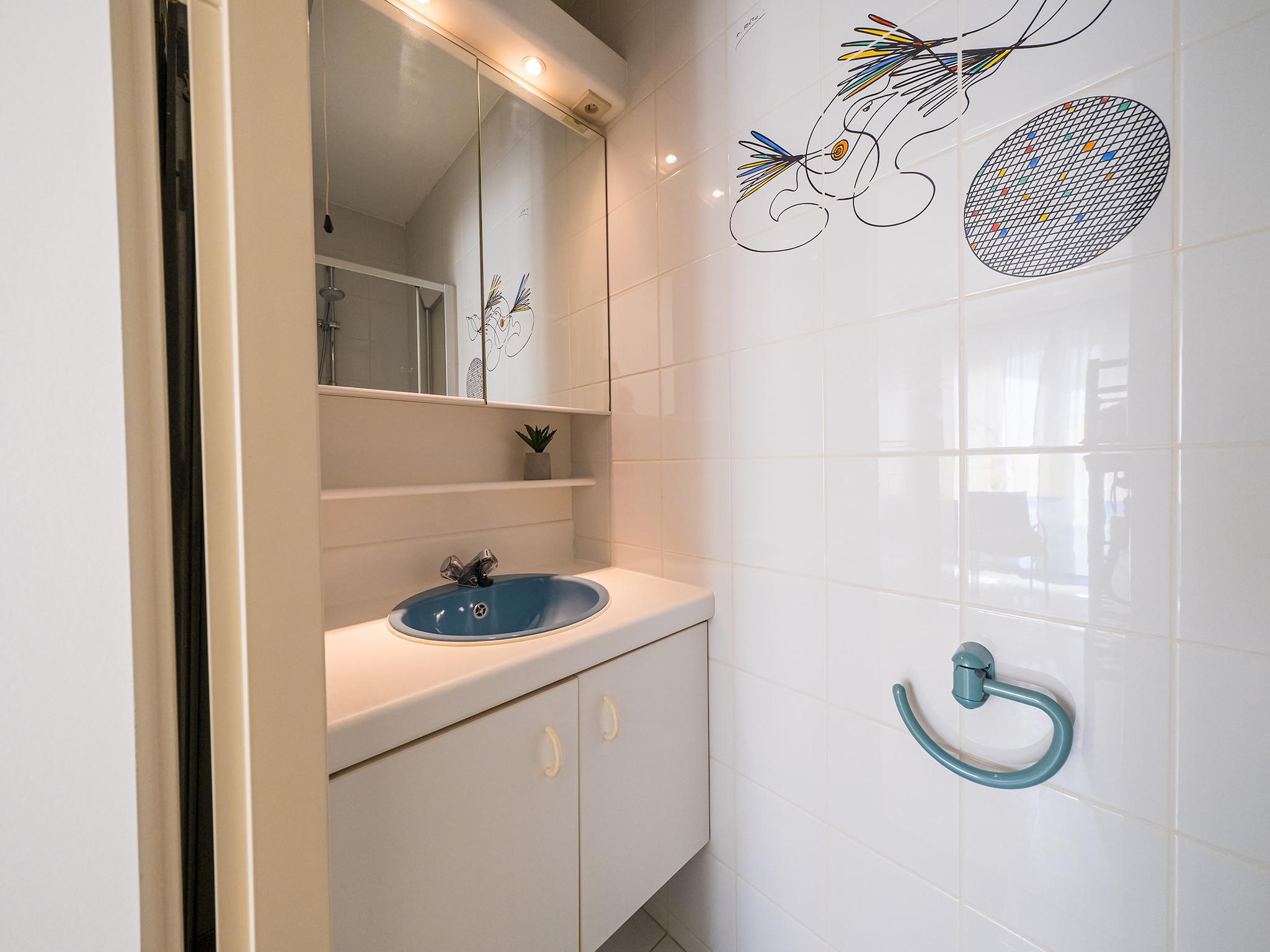 Appartement Espace II 0401
