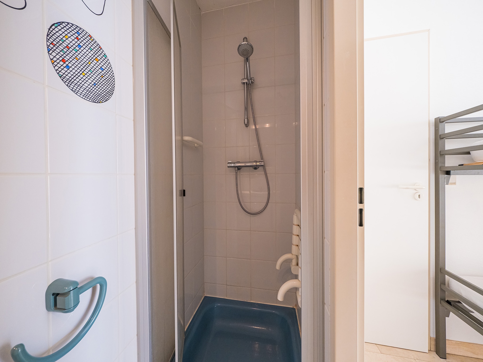 Appartement Espace II 0401