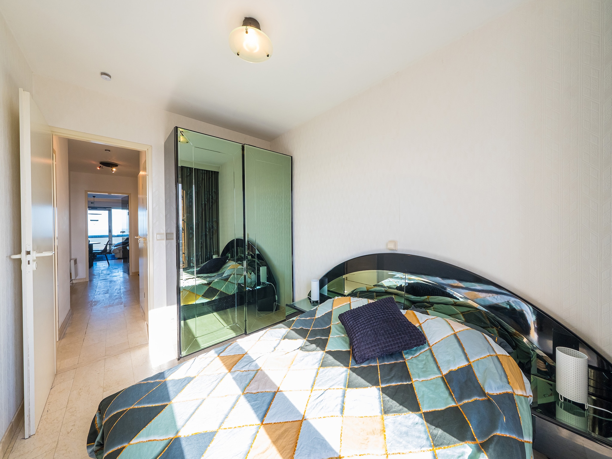 Appartement Espace II 0401