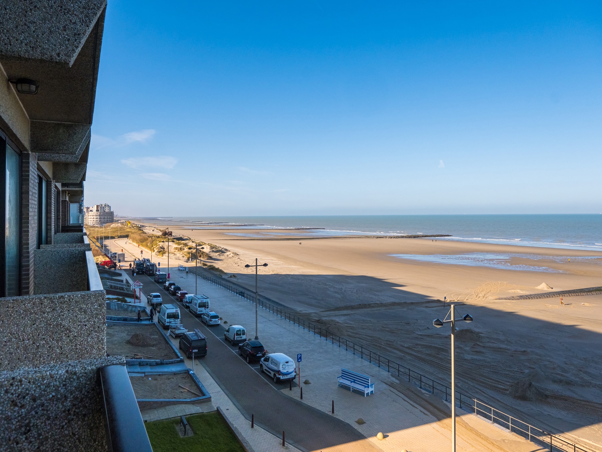 Appartement Espace II 0401