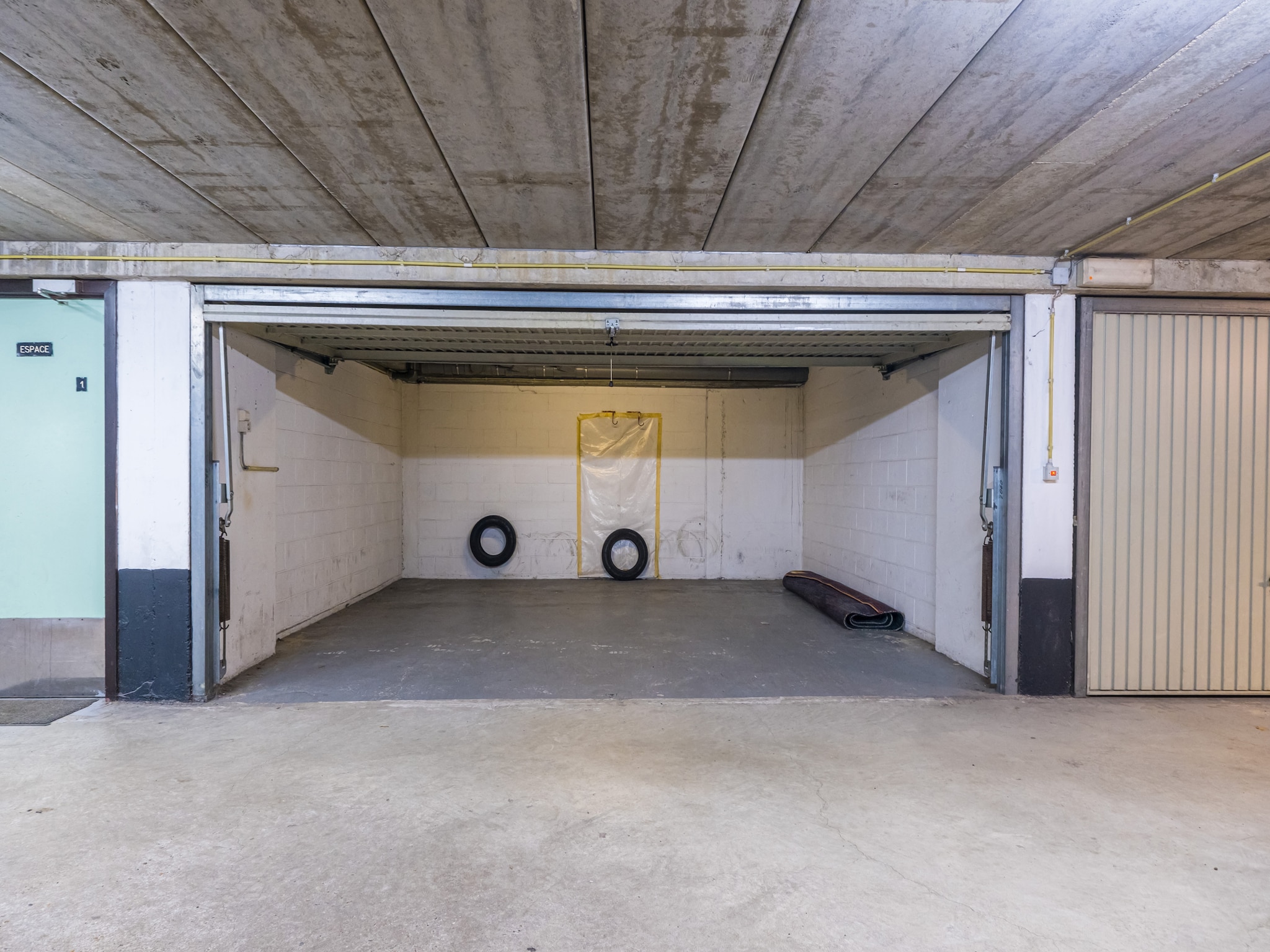 Appartement Espace II 0401