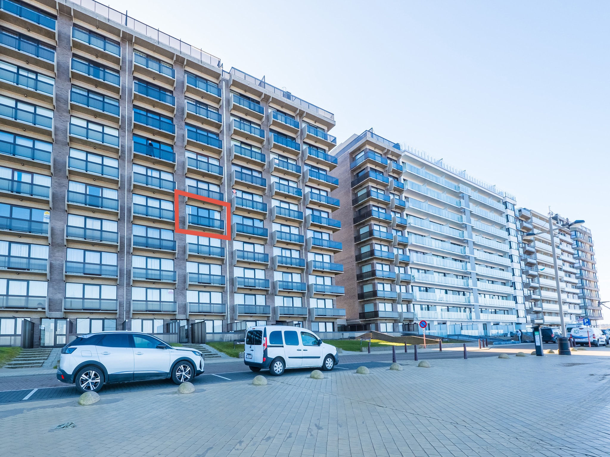 Appartement Espace II 0401