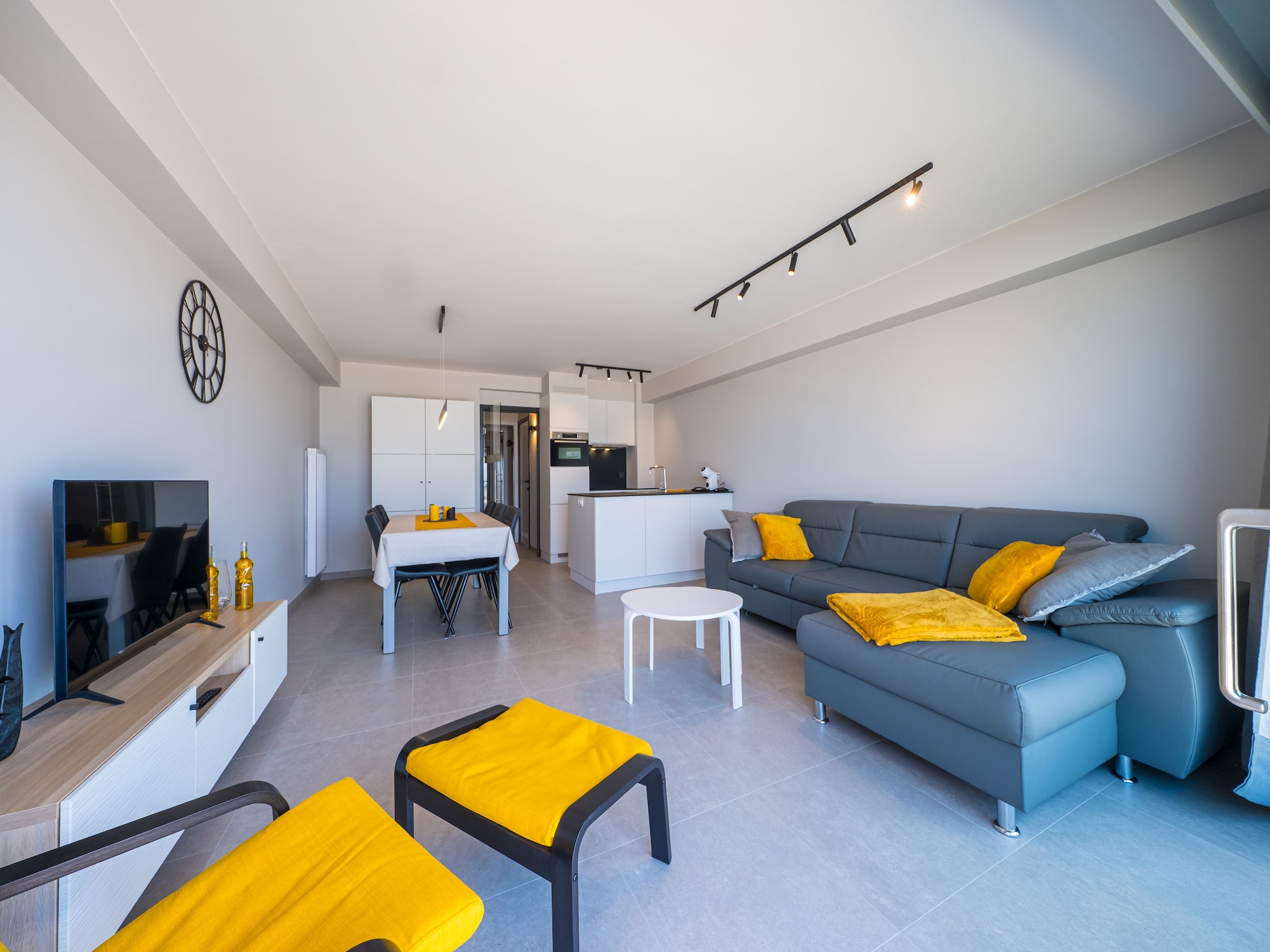 Appartement Verdiende Rust 0201