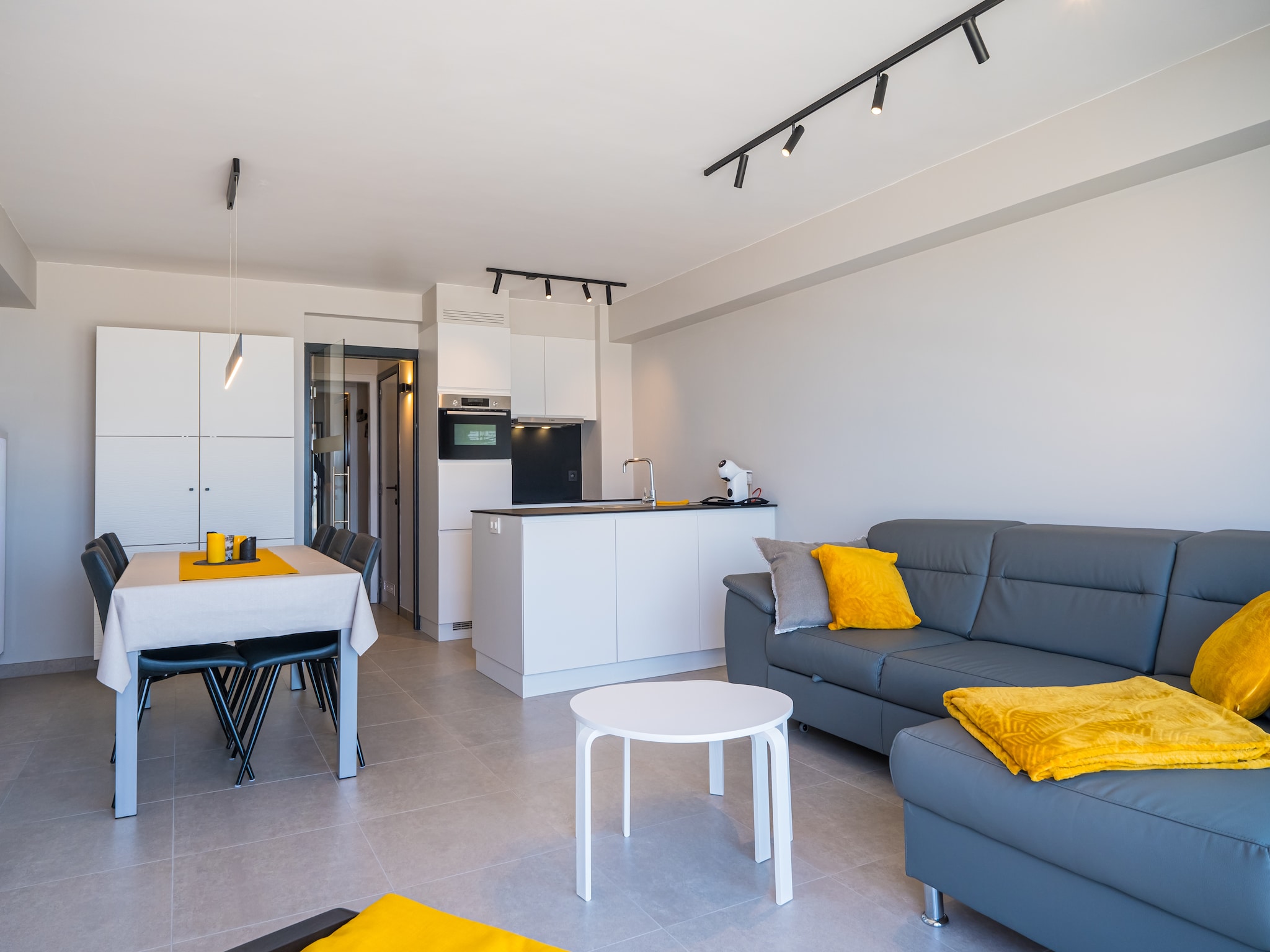 Appartement Verdiende Rust 0201