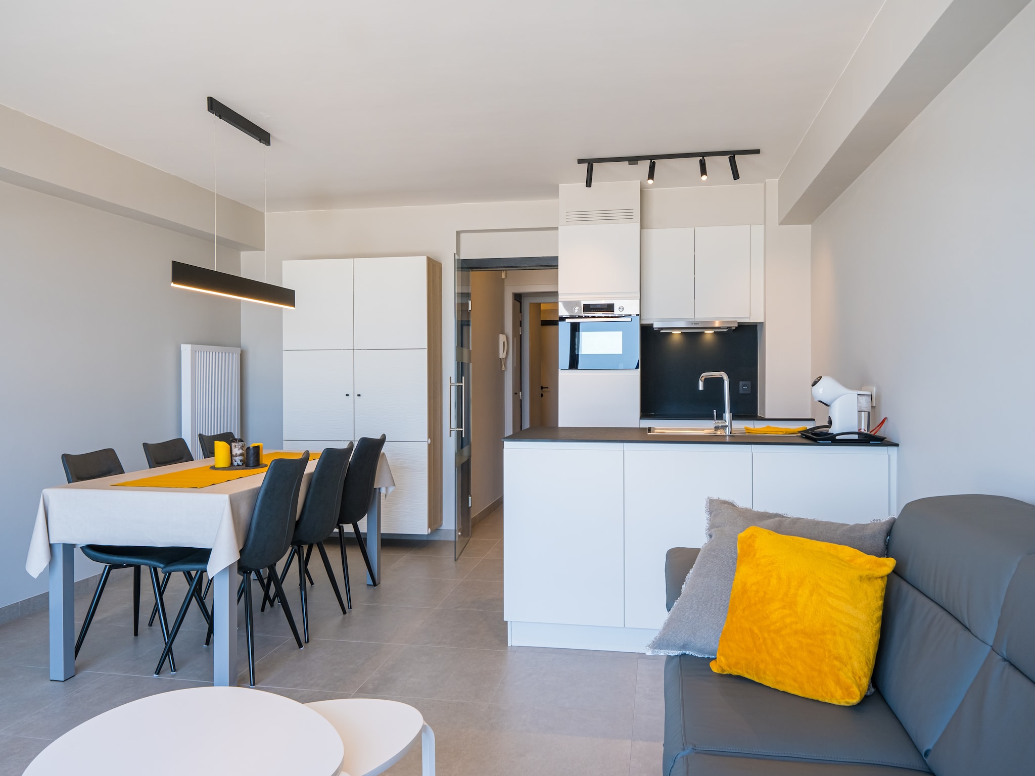Appartement Verdiende Rust 0201