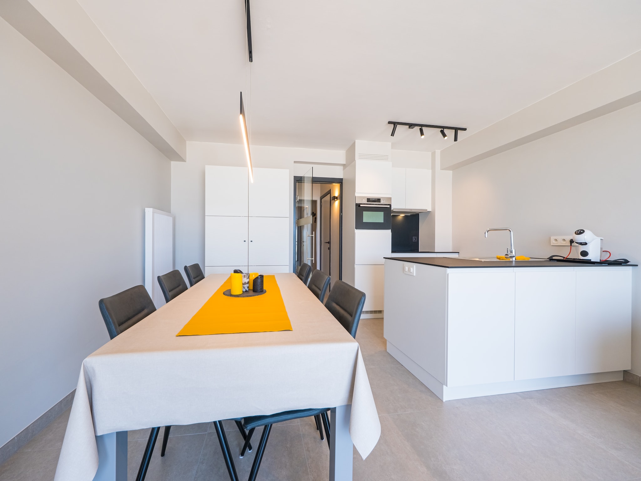 Appartement Verdiende Rust 0201