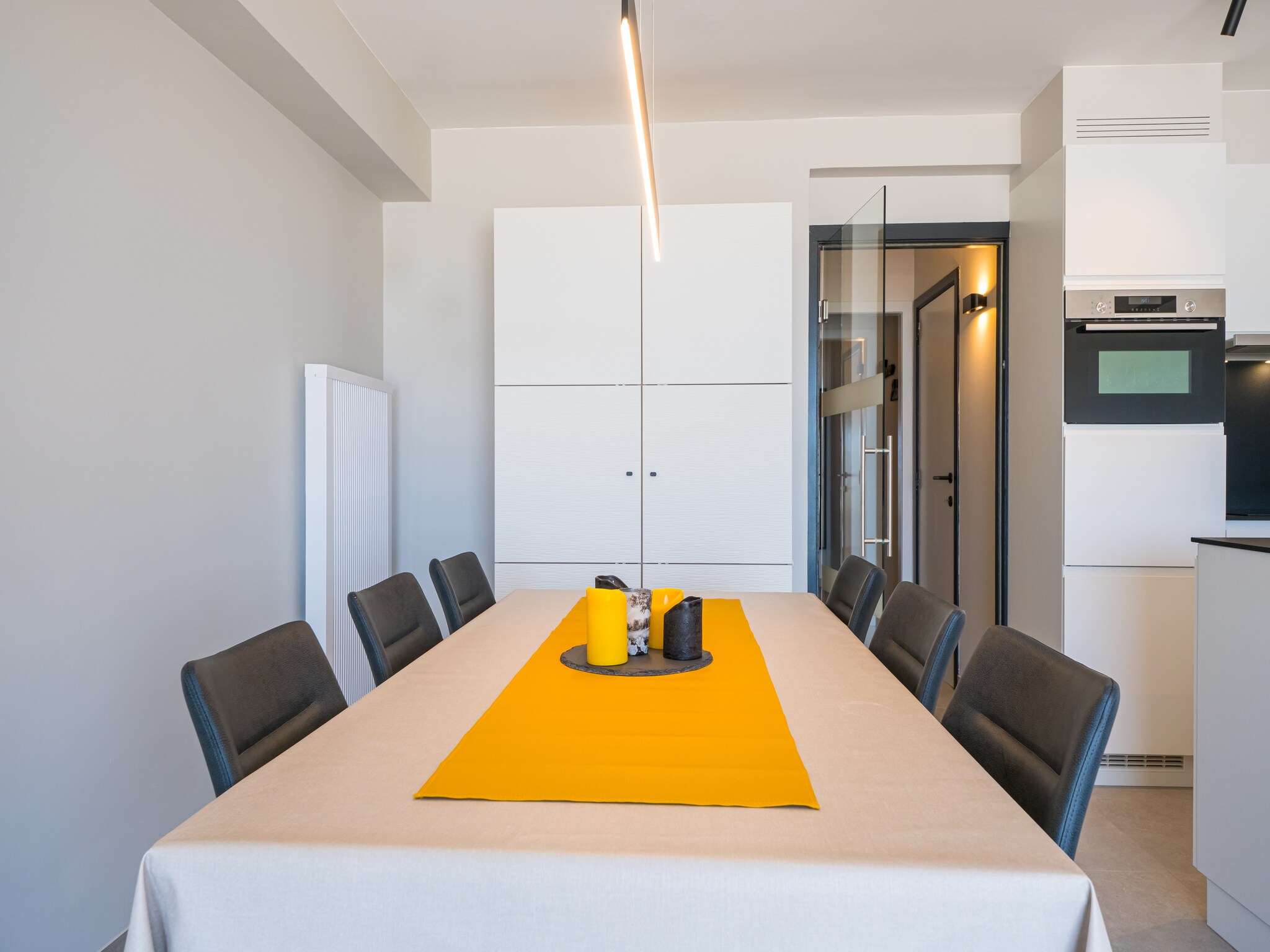 Appartement Verdiende Rust 0201