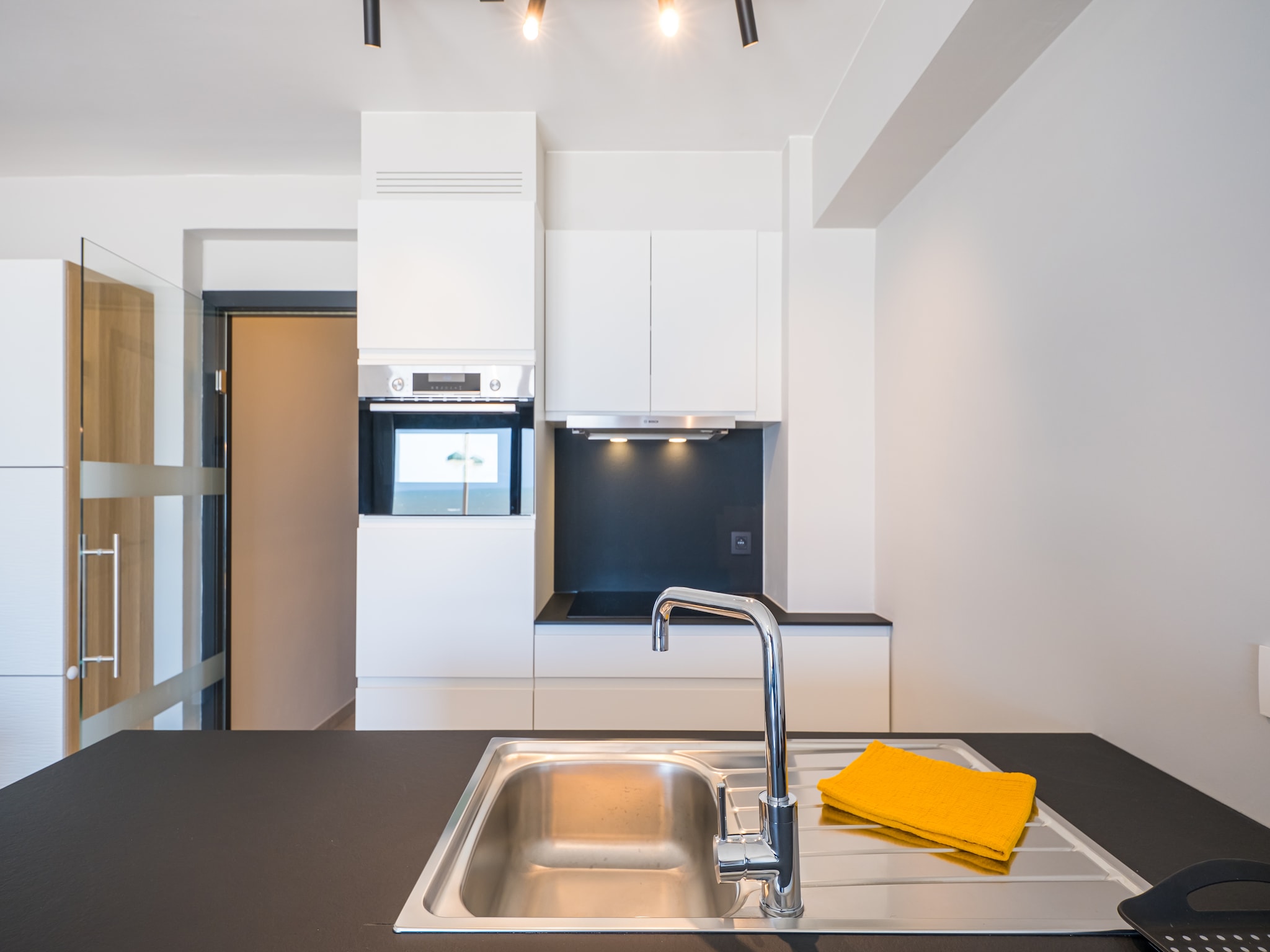 Appartement Verdiende Rust 0201