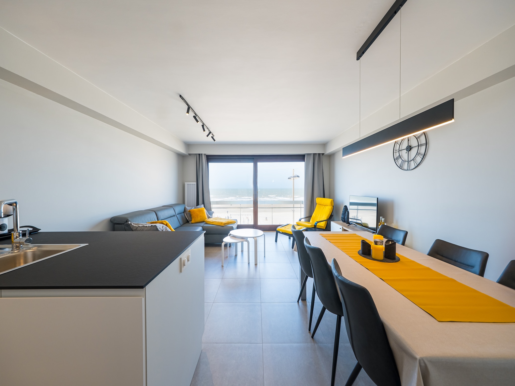 Appartement Verdiende Rust 0201