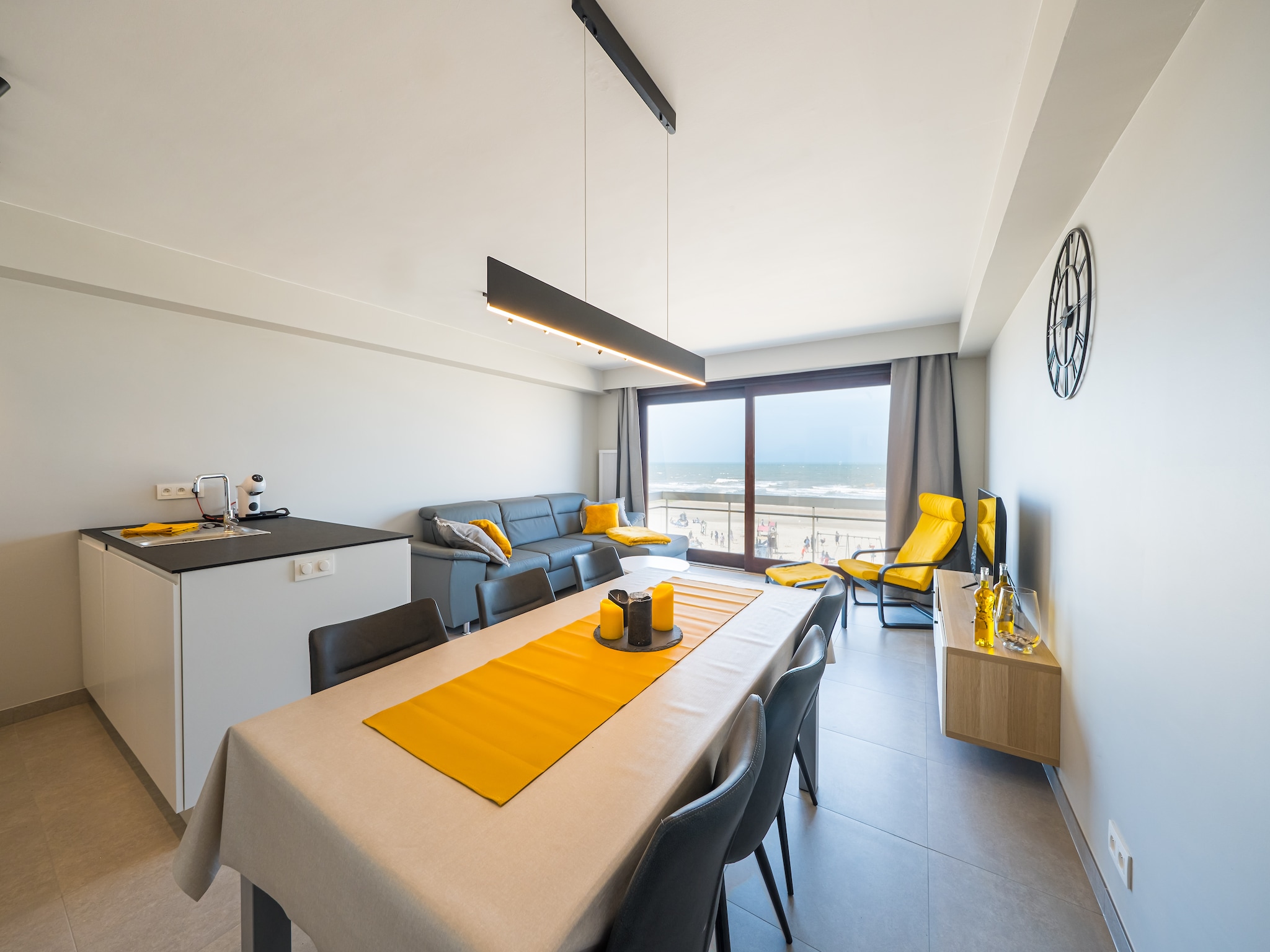 Appartement Verdiende Rust 0201
