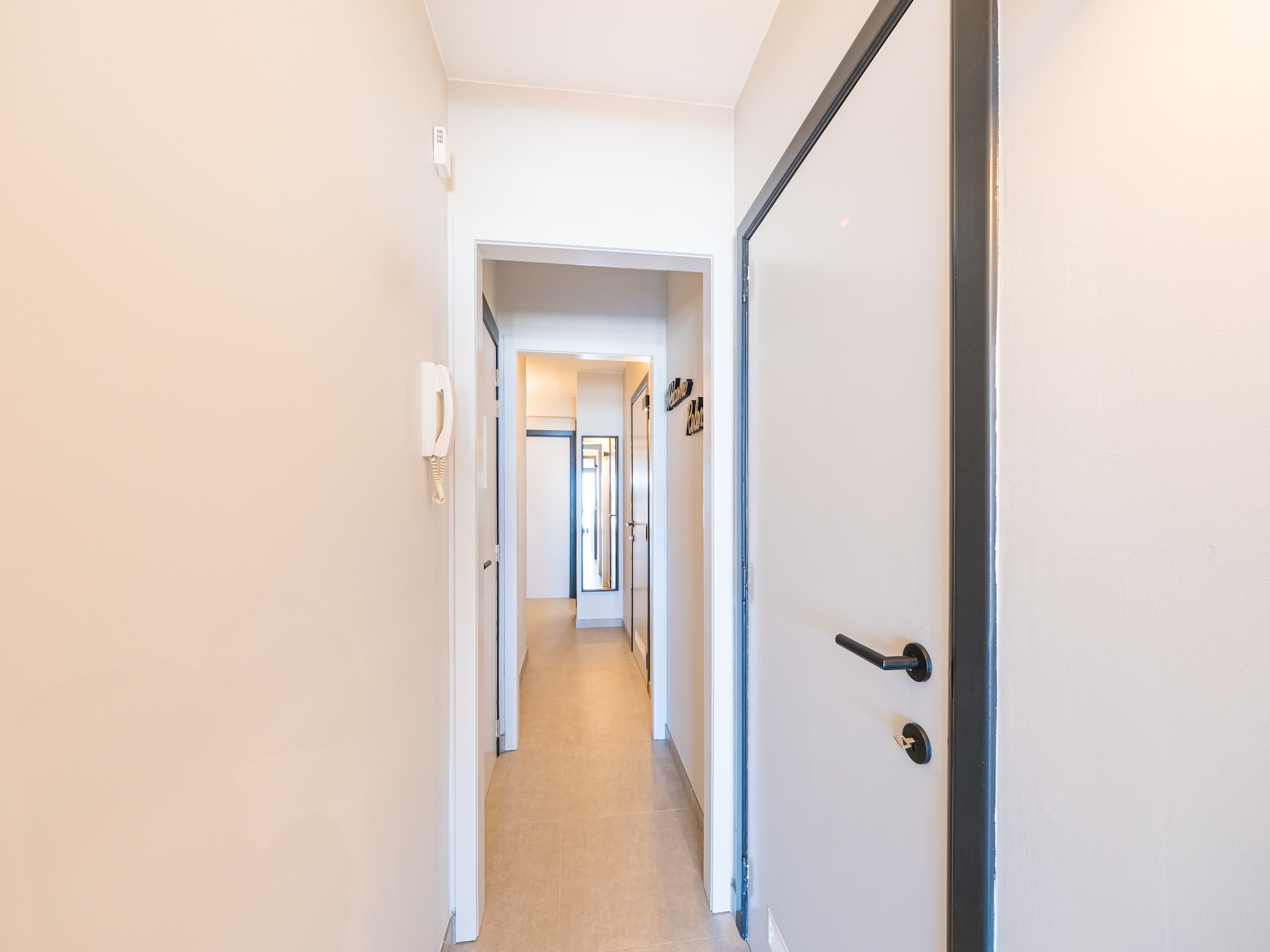 Appartement Verdiende Rust 0201