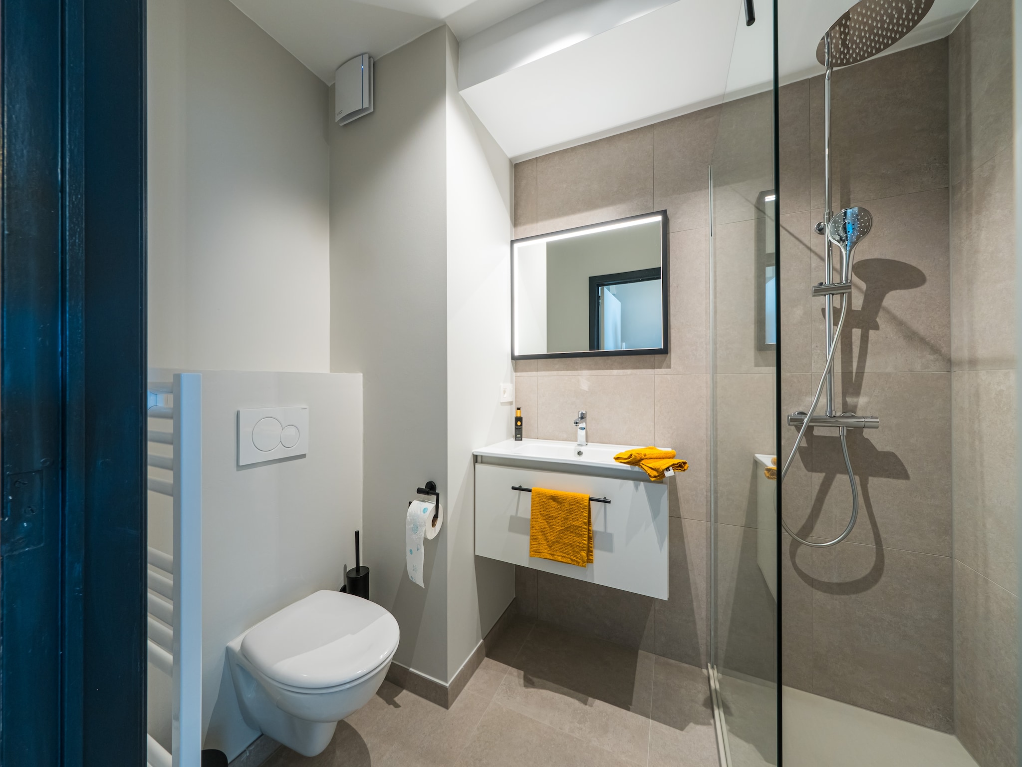 Appartement Verdiende Rust 0201