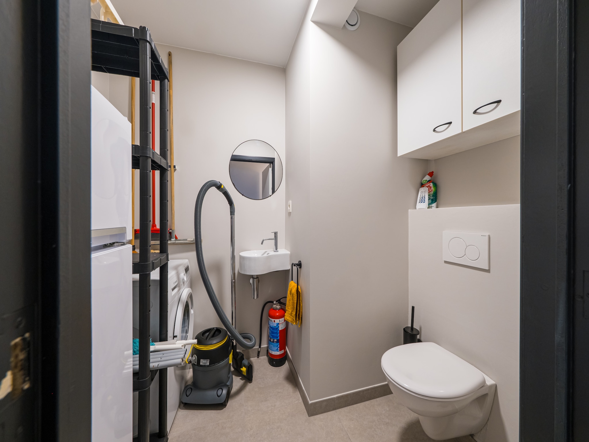 Appartement Verdiende Rust 0201