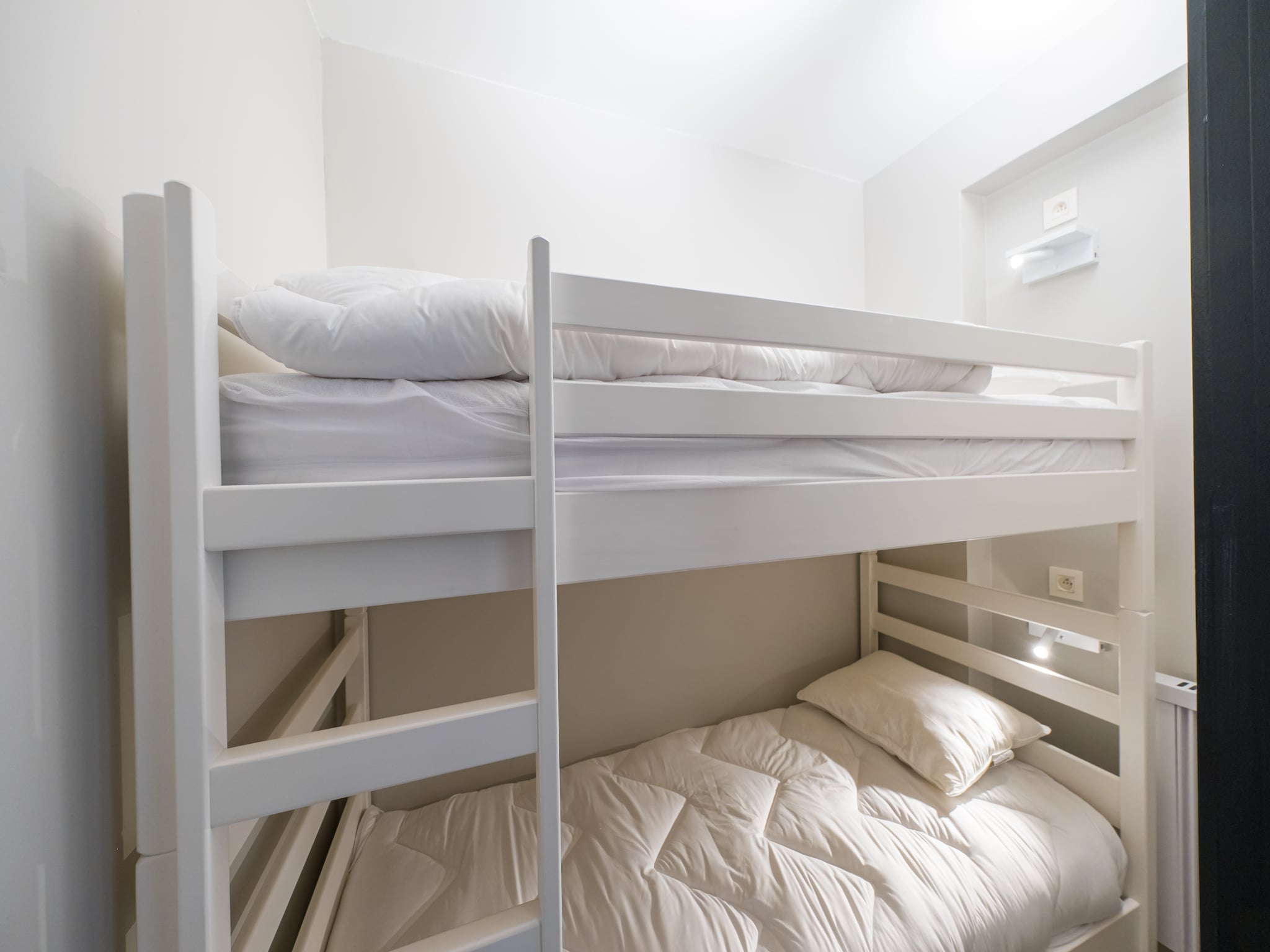 Appartement Verdiende Rust 0201