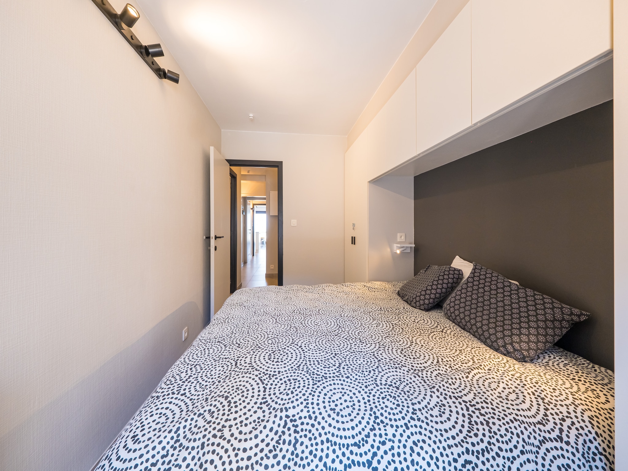 Appartement Verdiende Rust 0201