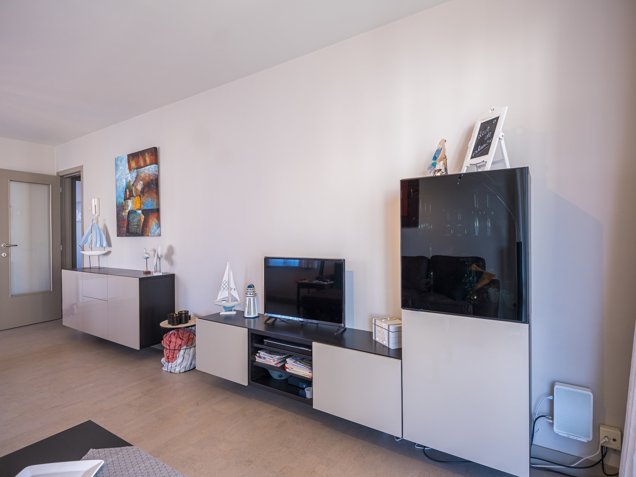 Ferienwohnung Green Garden blok 4 0102