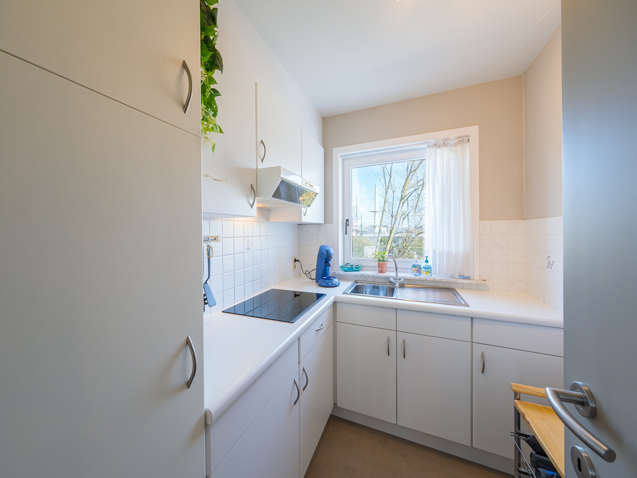 Ferienwohnung Green Garden blok 4 0102