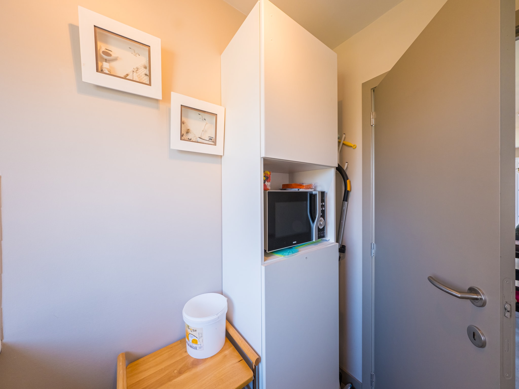 Ferienwohnung Green Garden blok 4 0102
