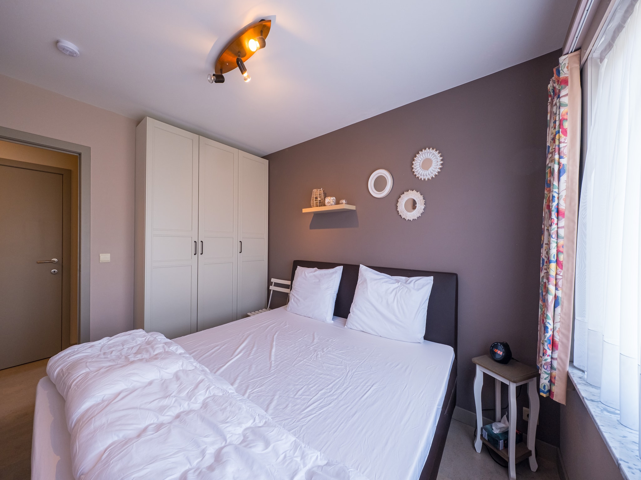 Ferienwohnung Green Garden blok 4 0102