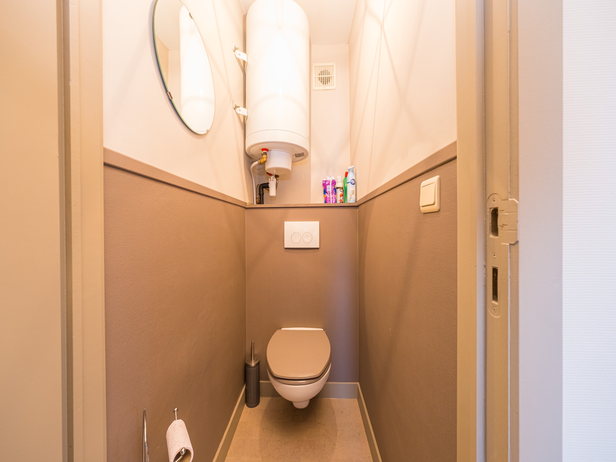 Ferienwohnung Green Garden blok 4 0102
