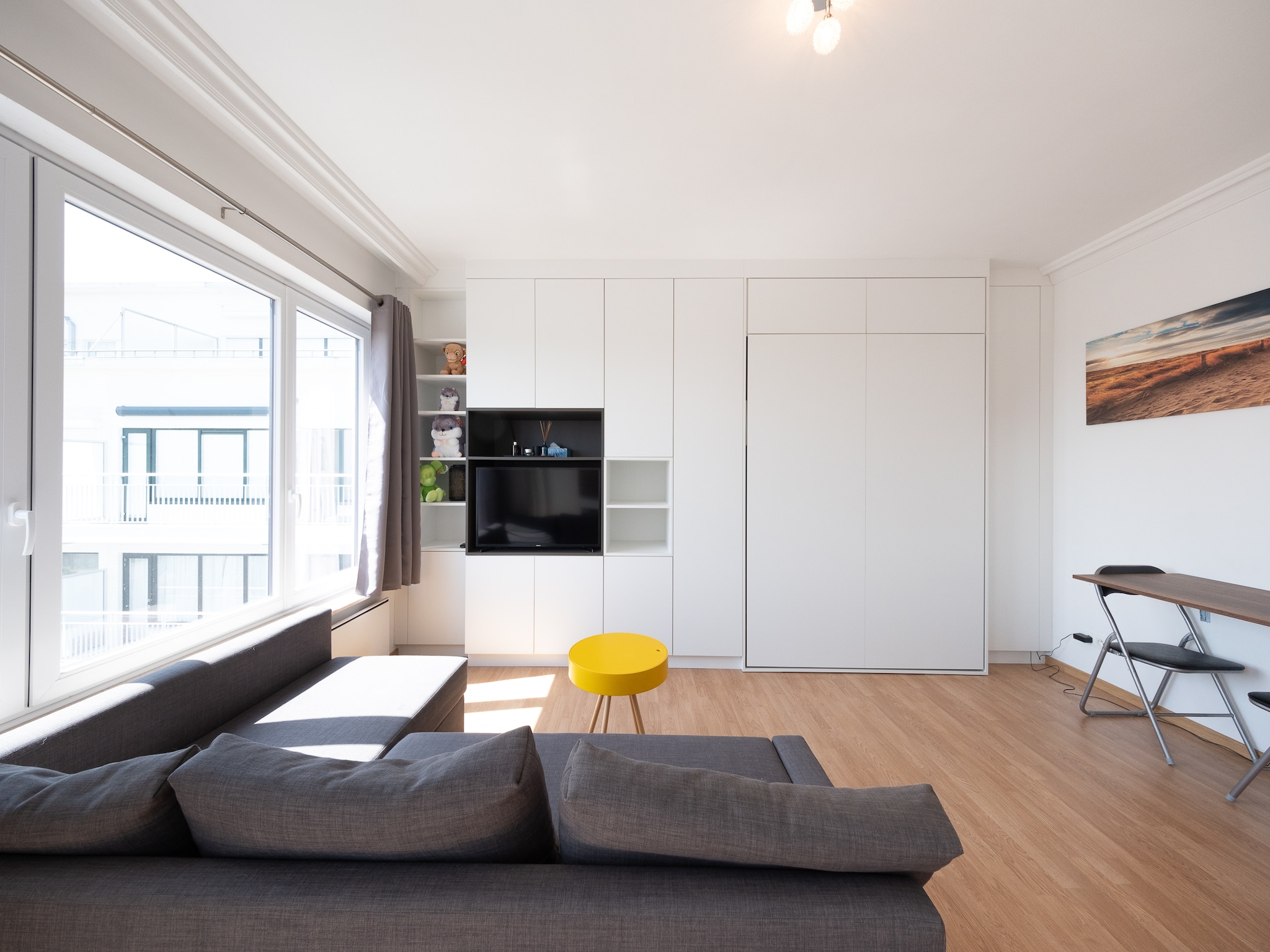 Ferienwohnung Sunflower 0705