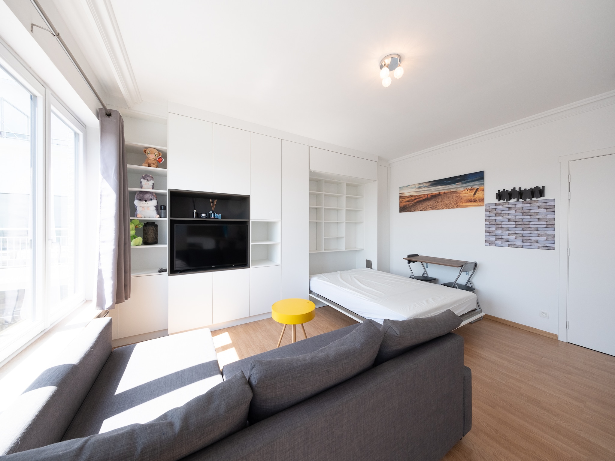 Ferienwohnung Sunflower 0705